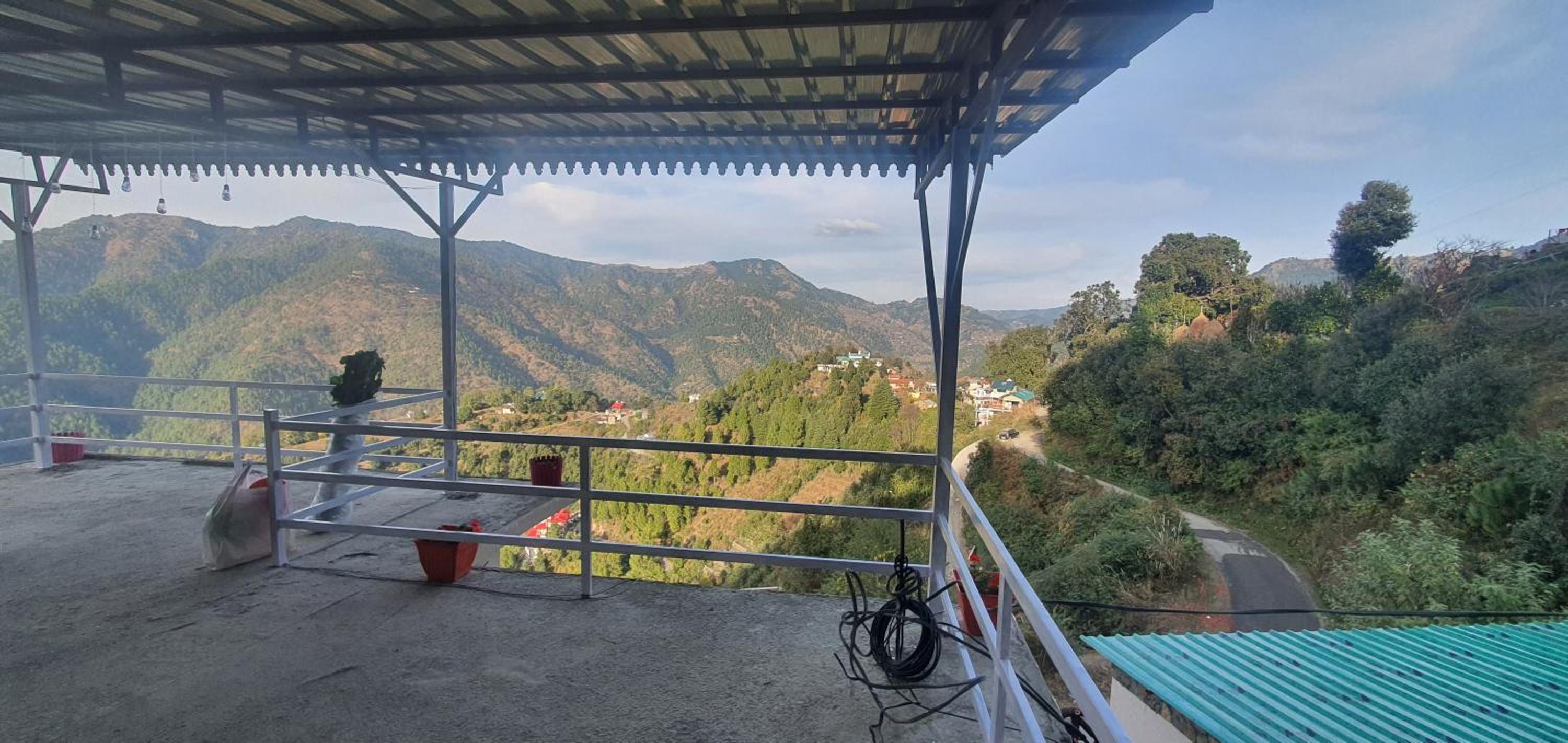 S k cottage,RAMGARH