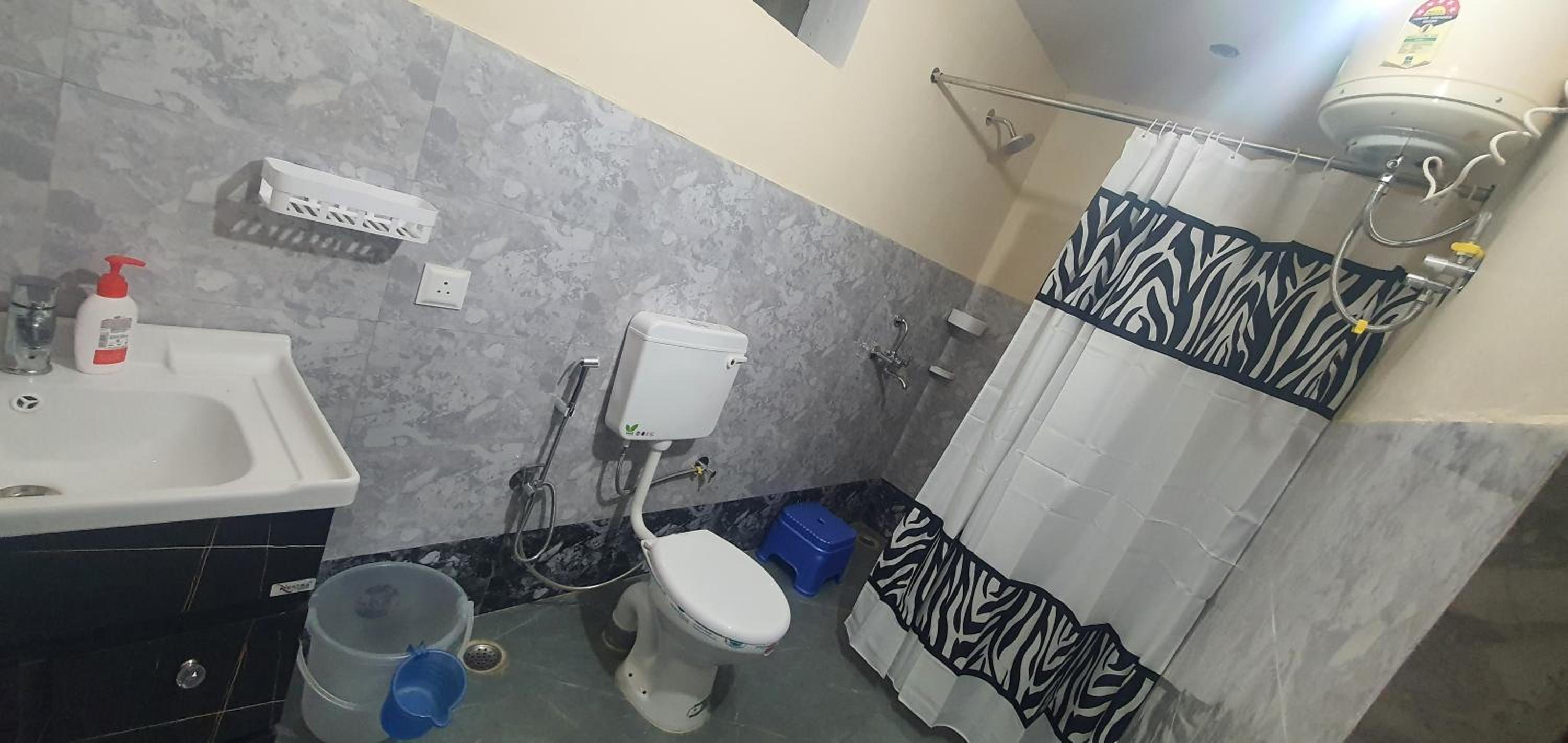 S k cottage,RAMGARH
