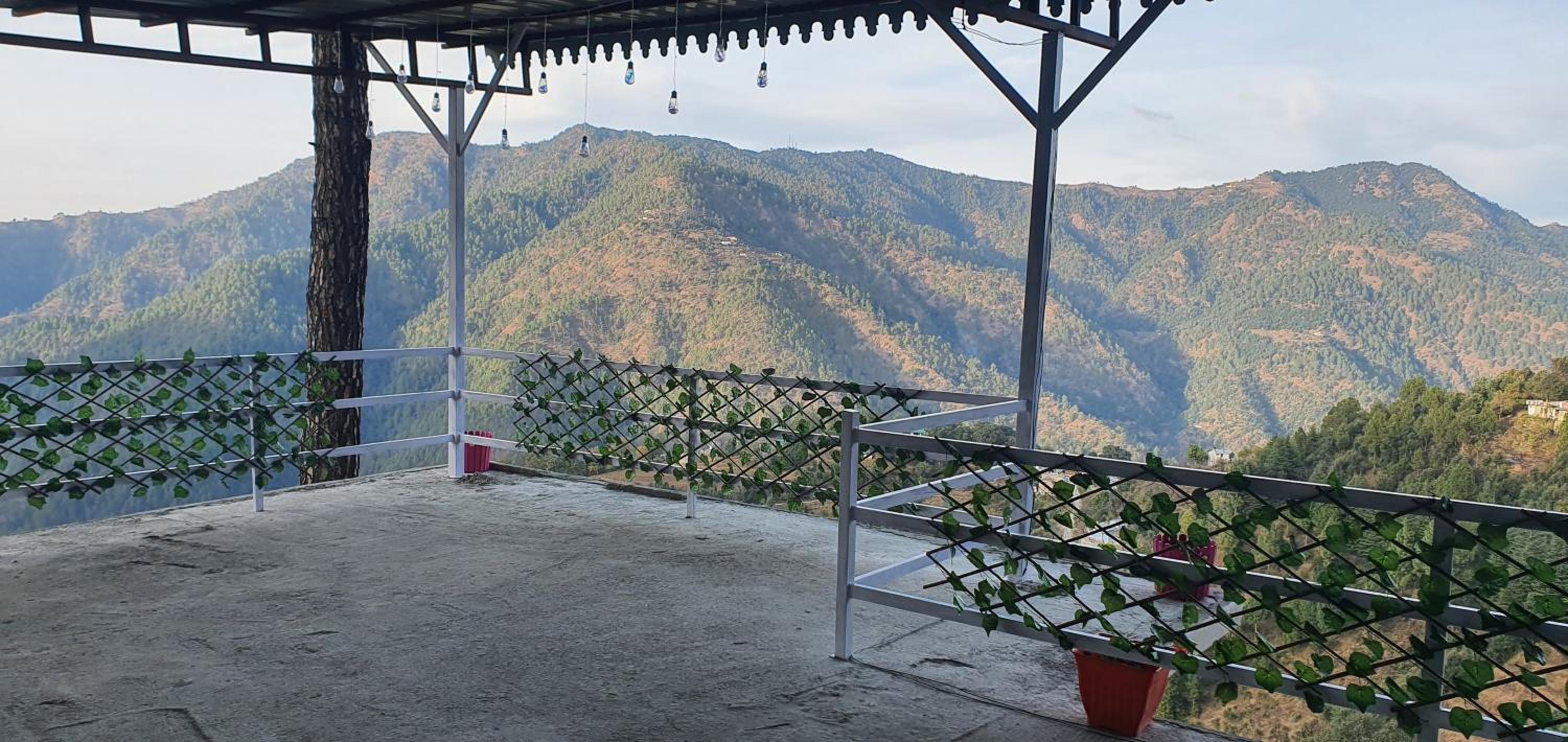 S k cottage,RAMGARH