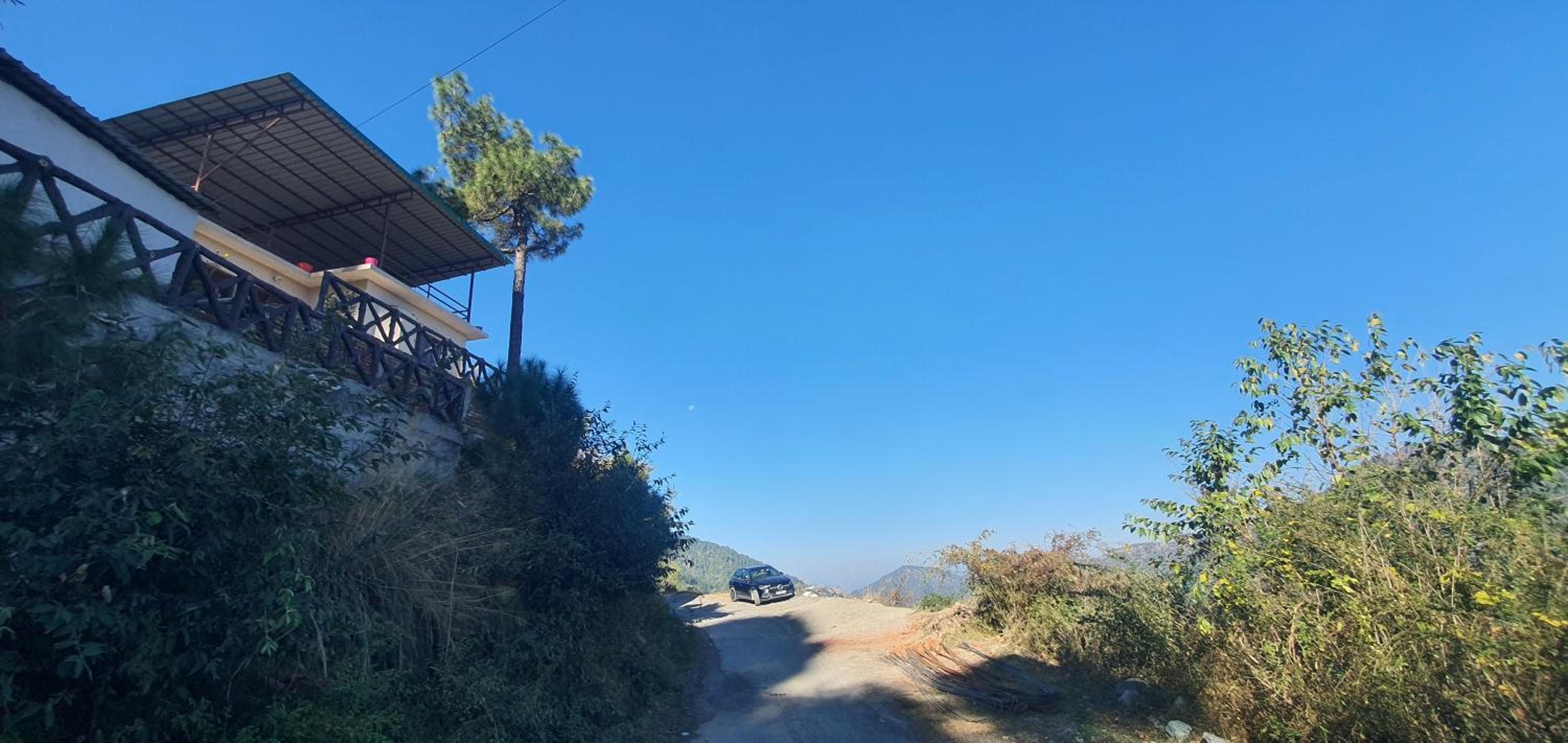 S k cottage,RAMGARH