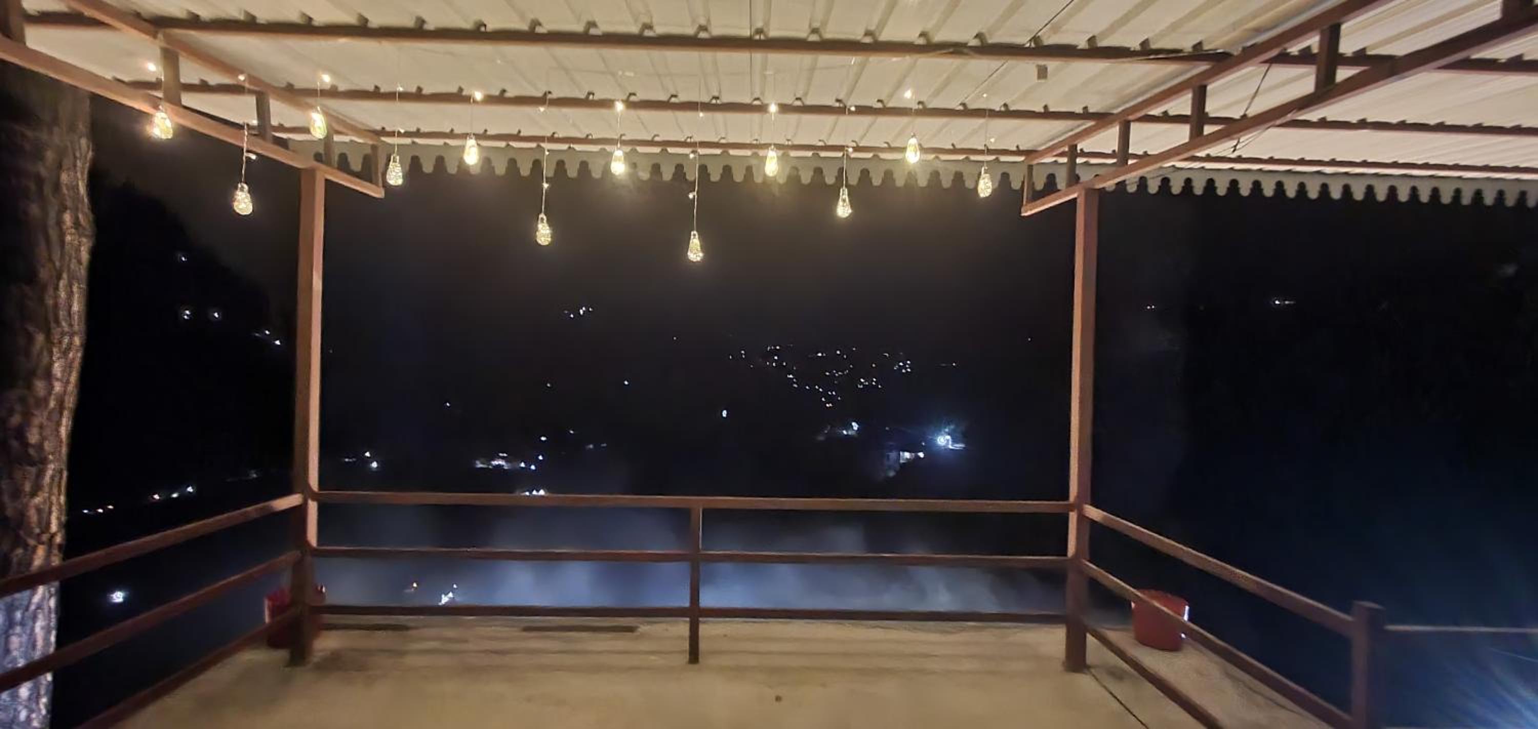 S k cottage,RAMGARH