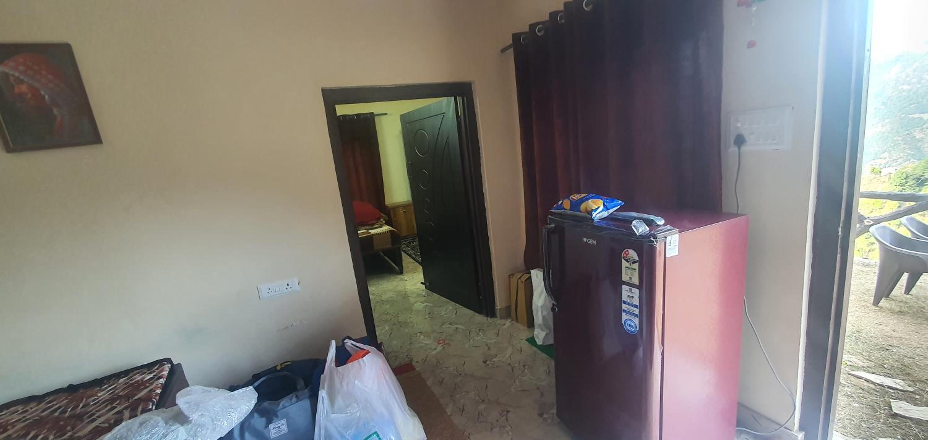 S k cottage,RAMGARH