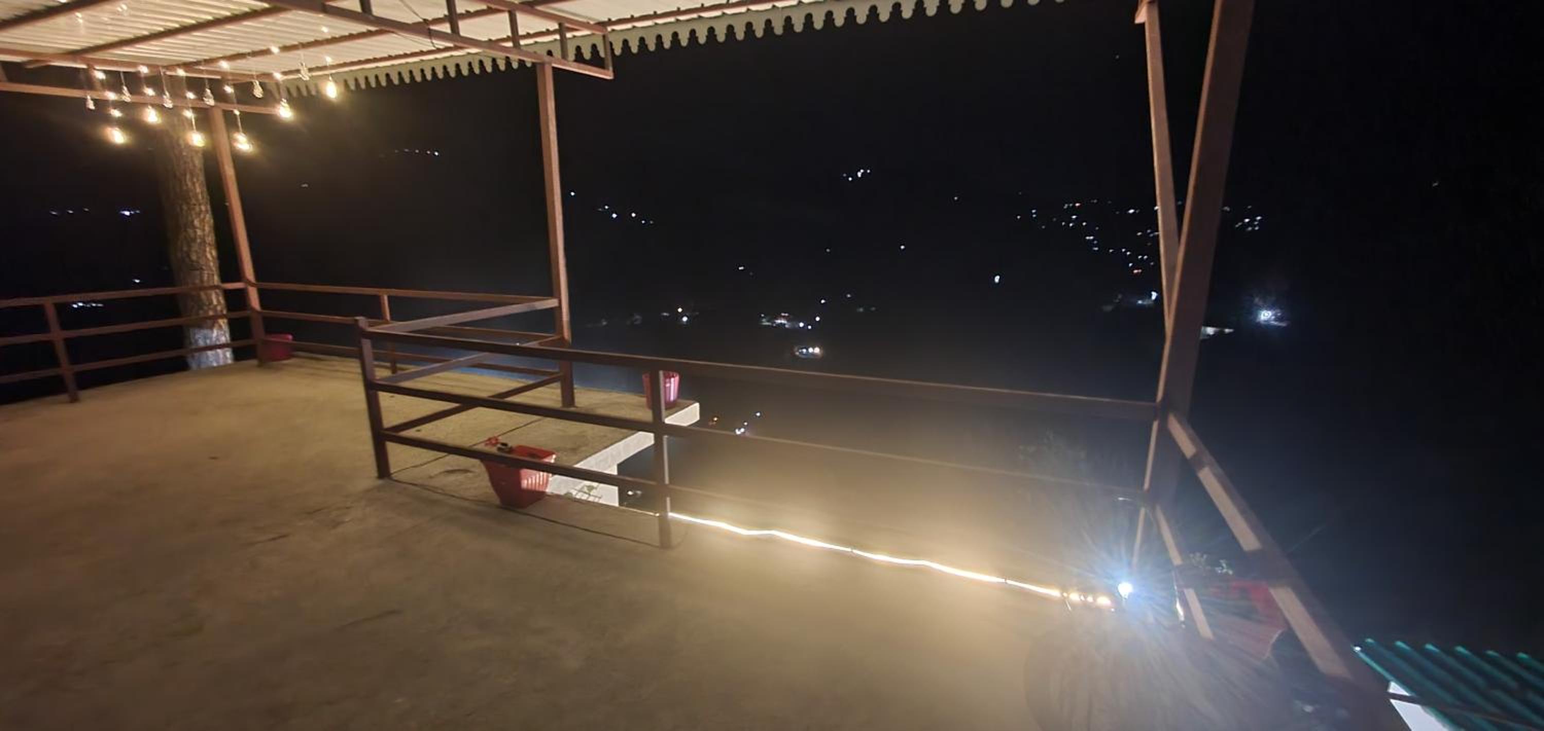 S k cottage,RAMGARH