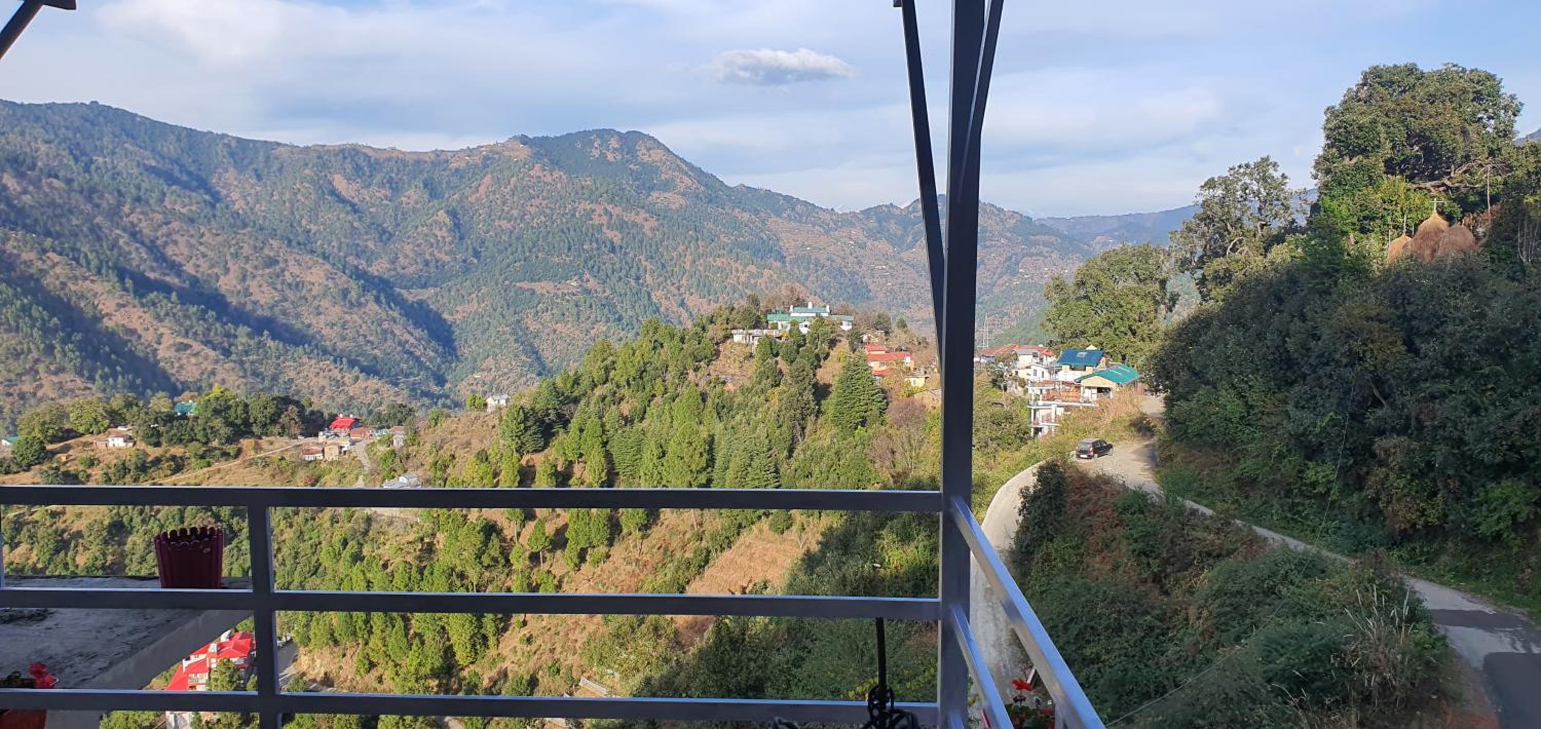 S k cottage,RAMGARH