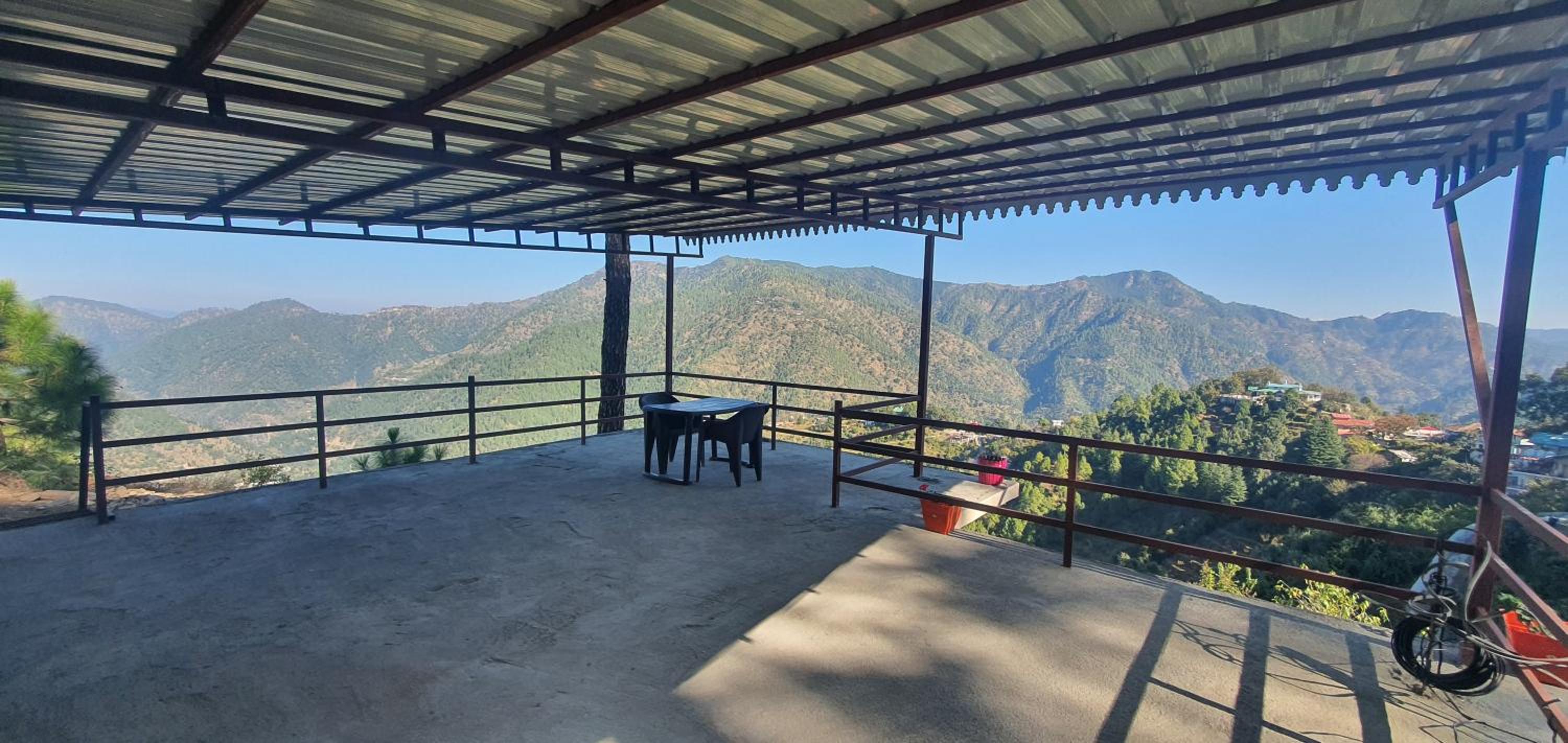 S k cottage,RAMGARH
