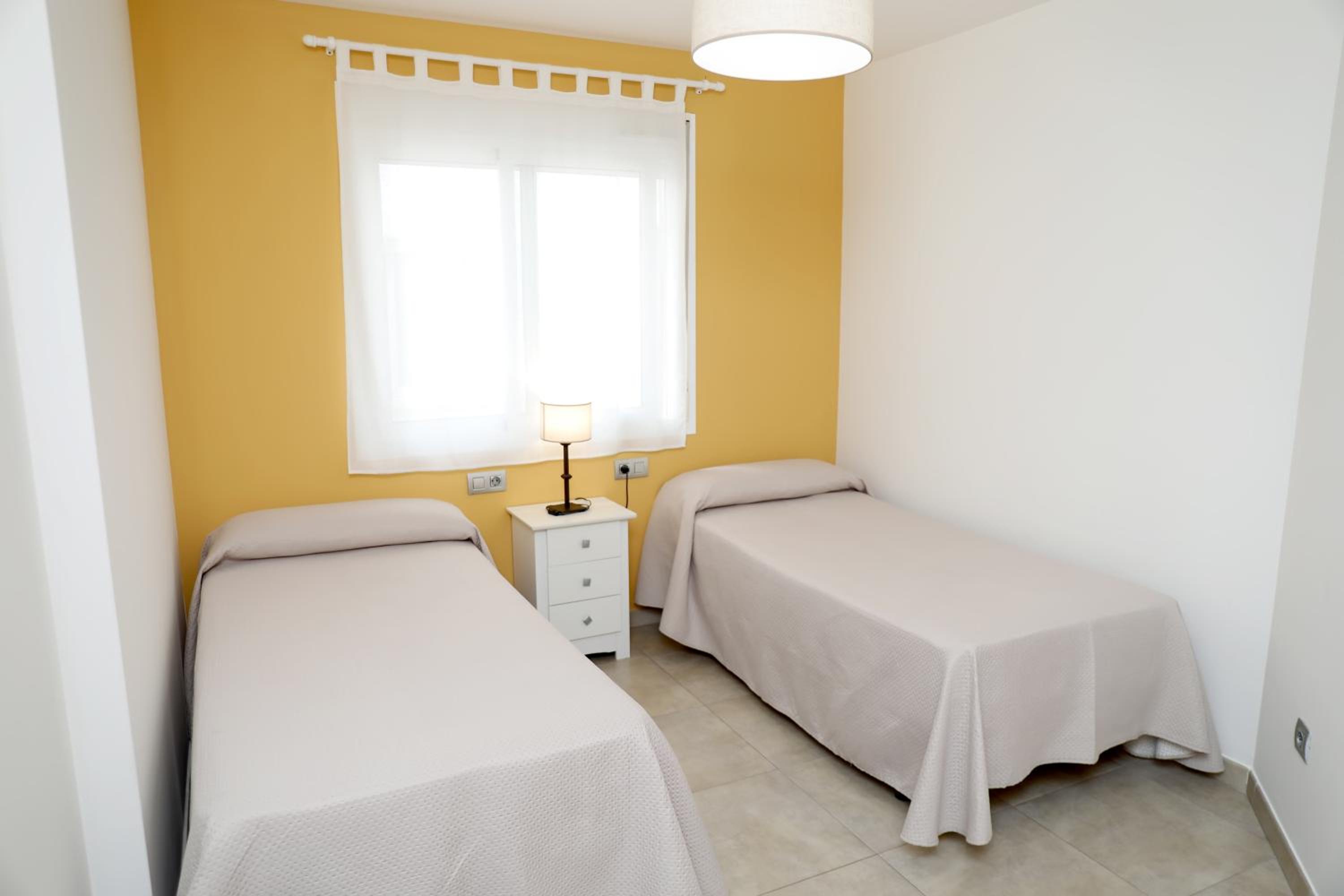 Apartamentos La Botica de Nerja