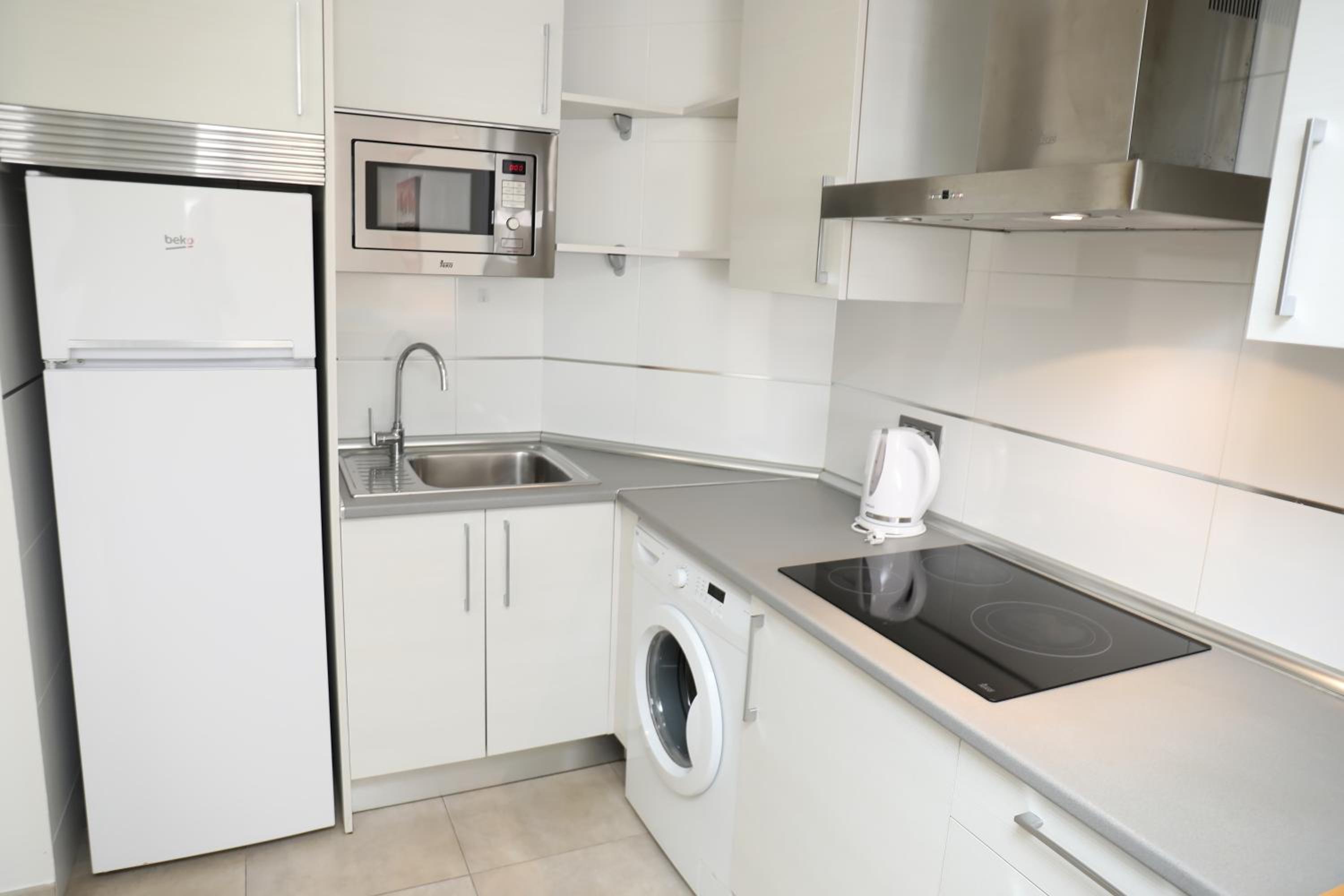 Apartamentos La Botica de Nerja
