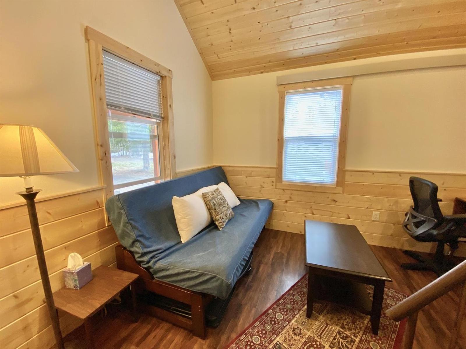 Forest View Cabin view 5