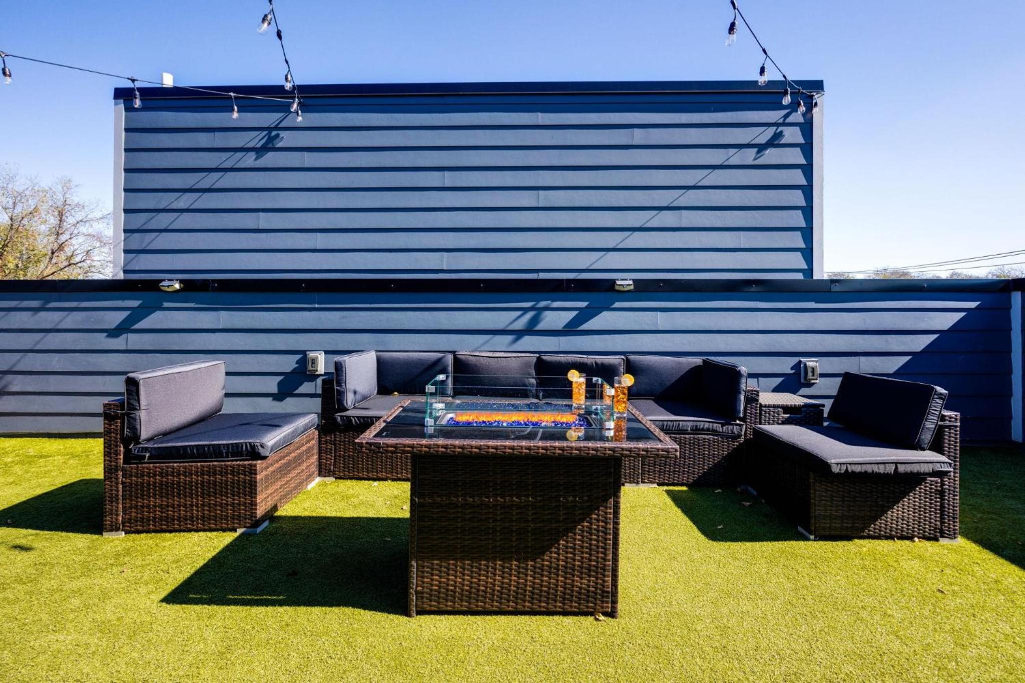 roof
