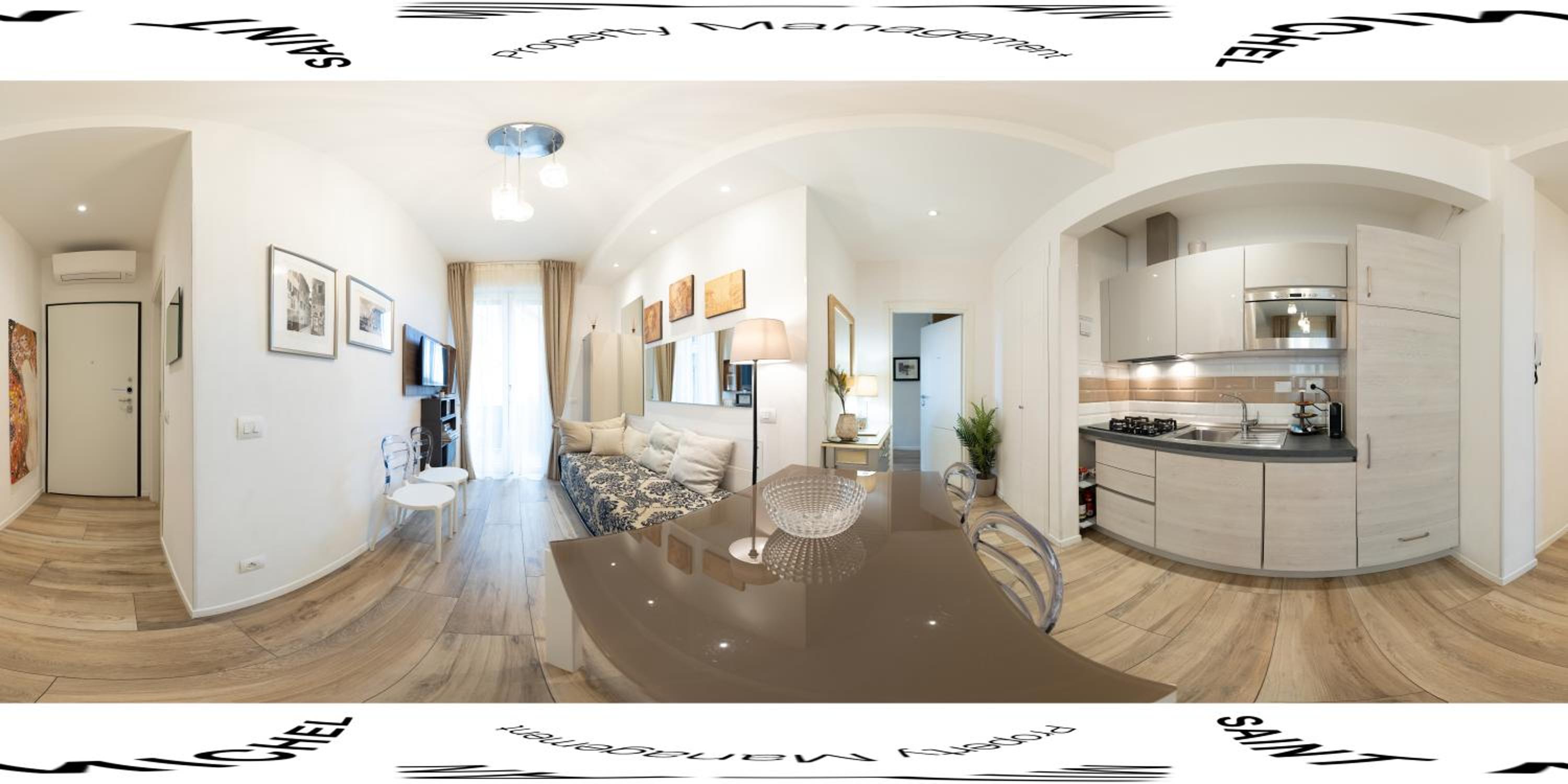 Belfiore Magé Apartment