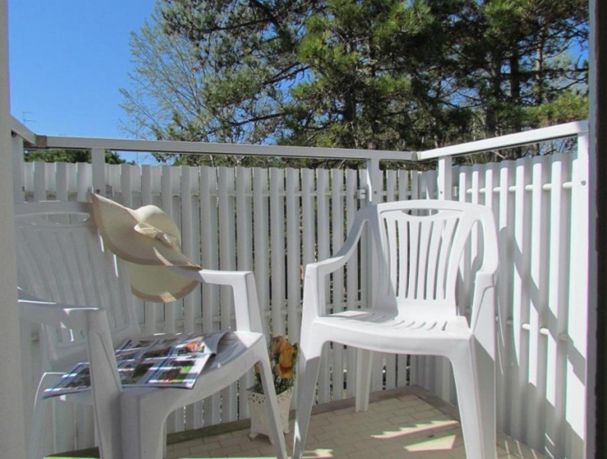 Stay near the beach and thermal area view 3