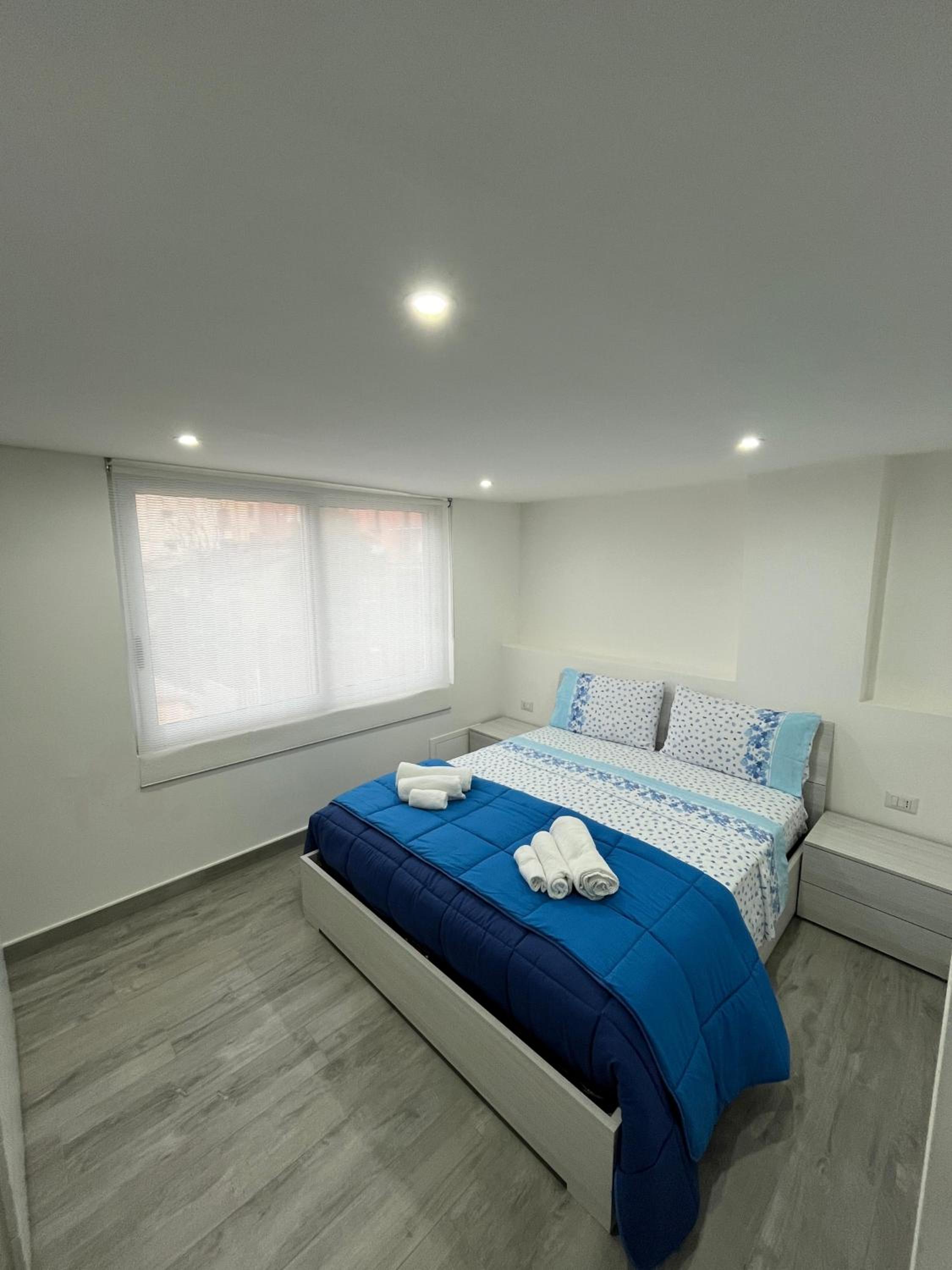 Monolocale "Raja" photo 2