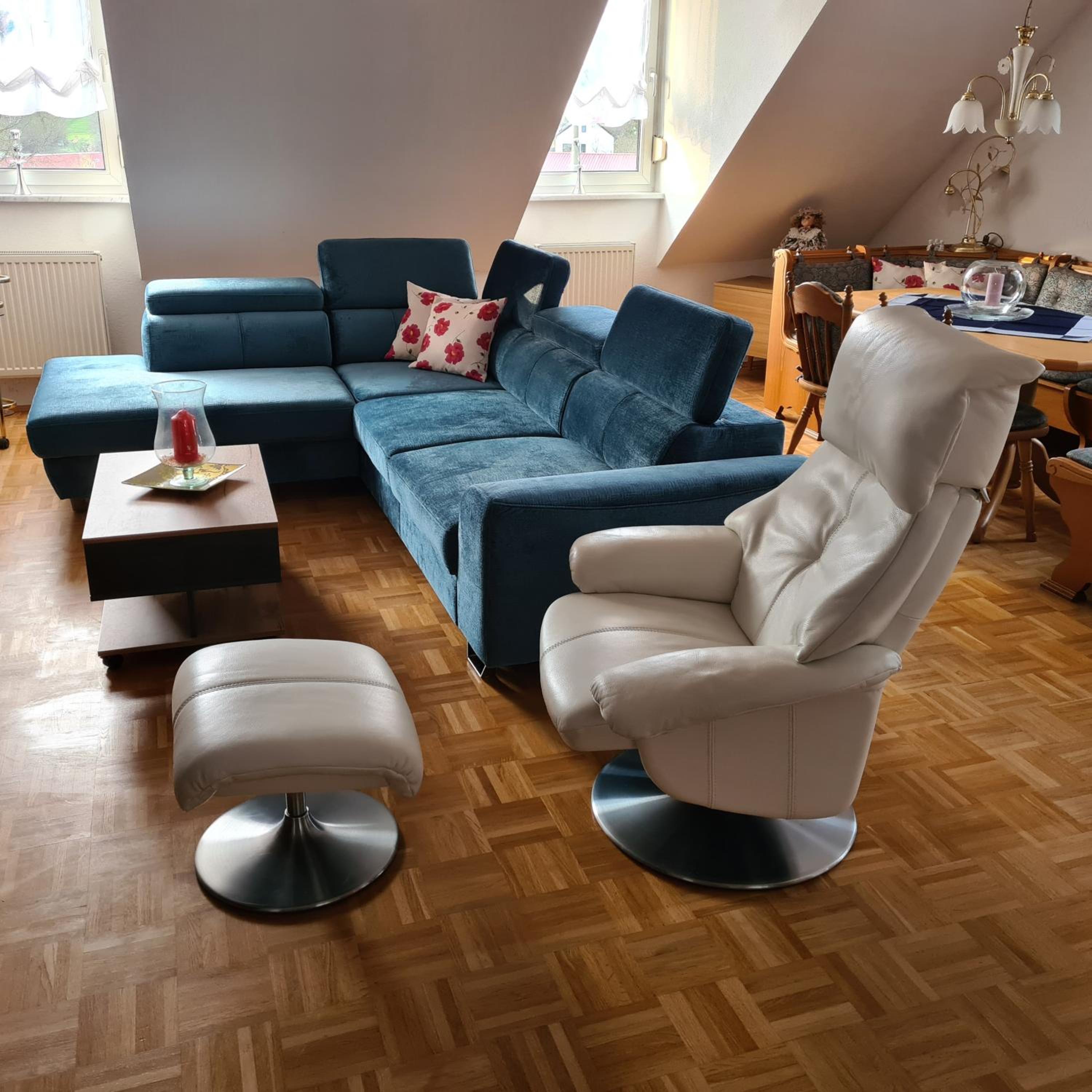 Ferienwohnung Sahrmann