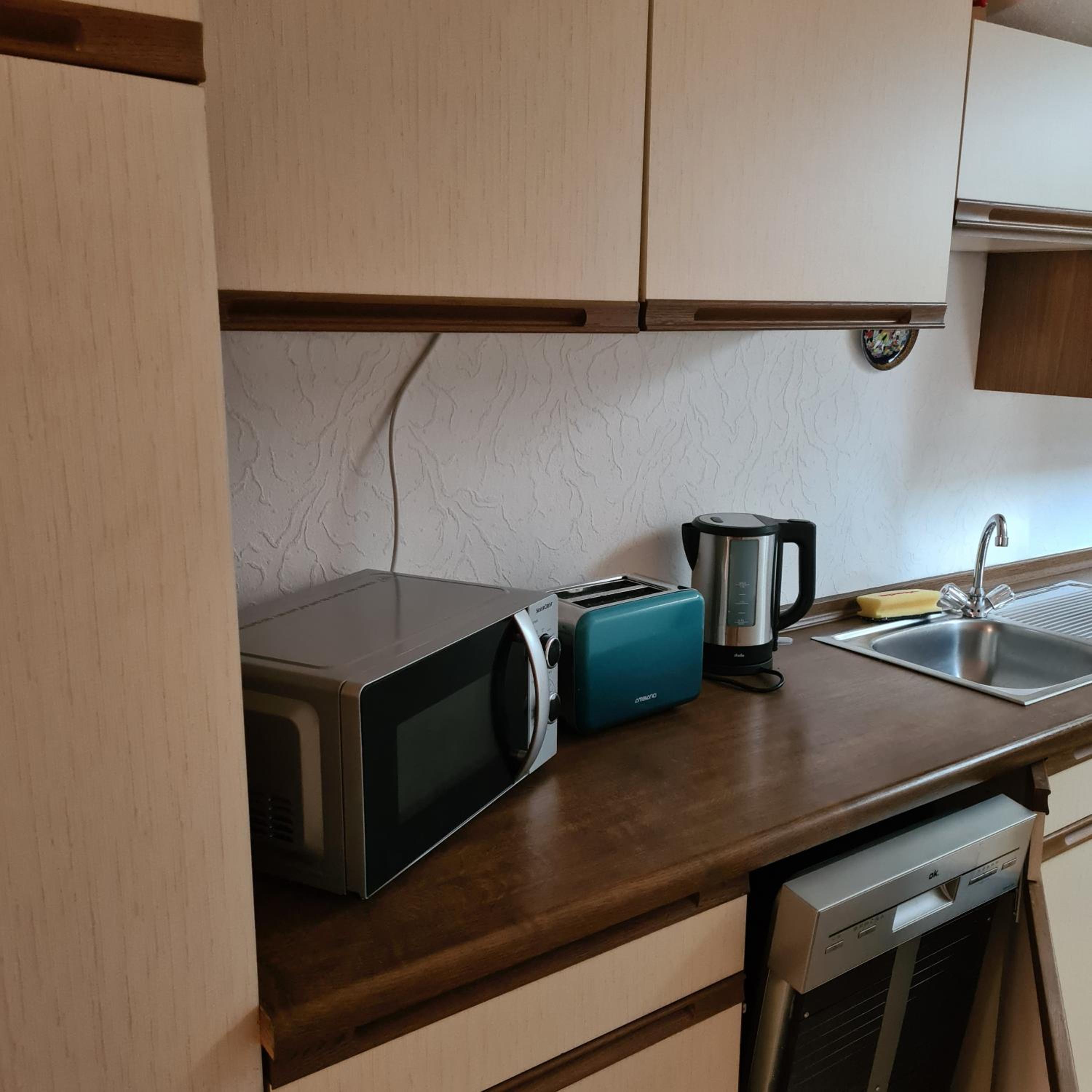 Ferienwohnung Sahrmann