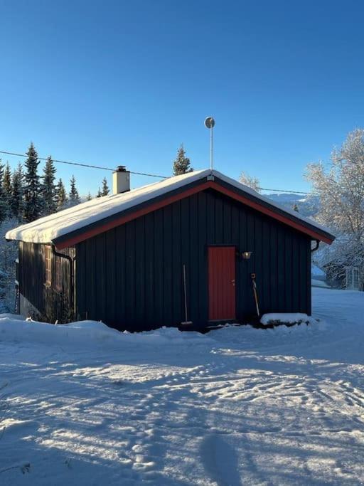 Familiehytte på Beito