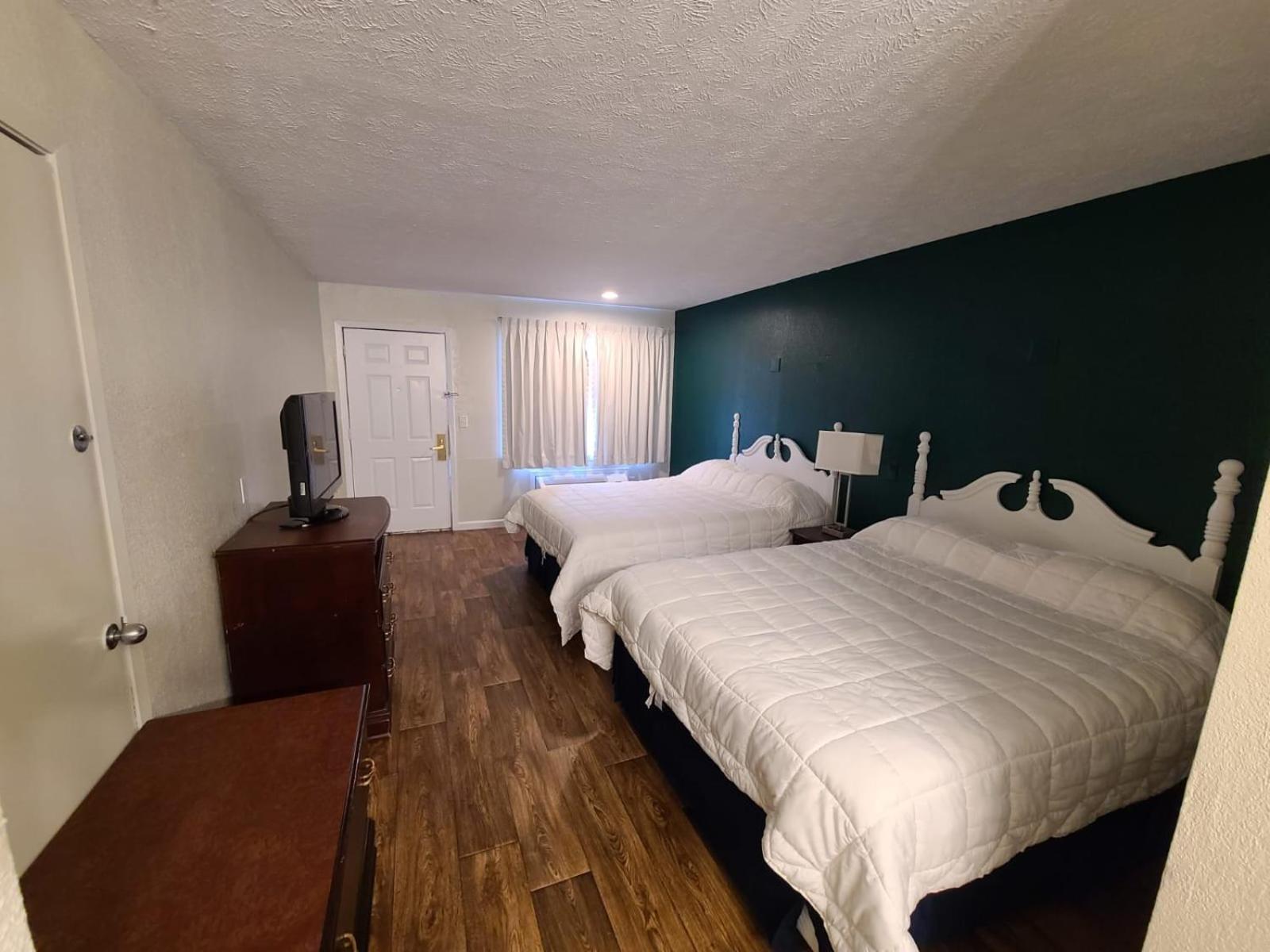 Mississippi Hotel