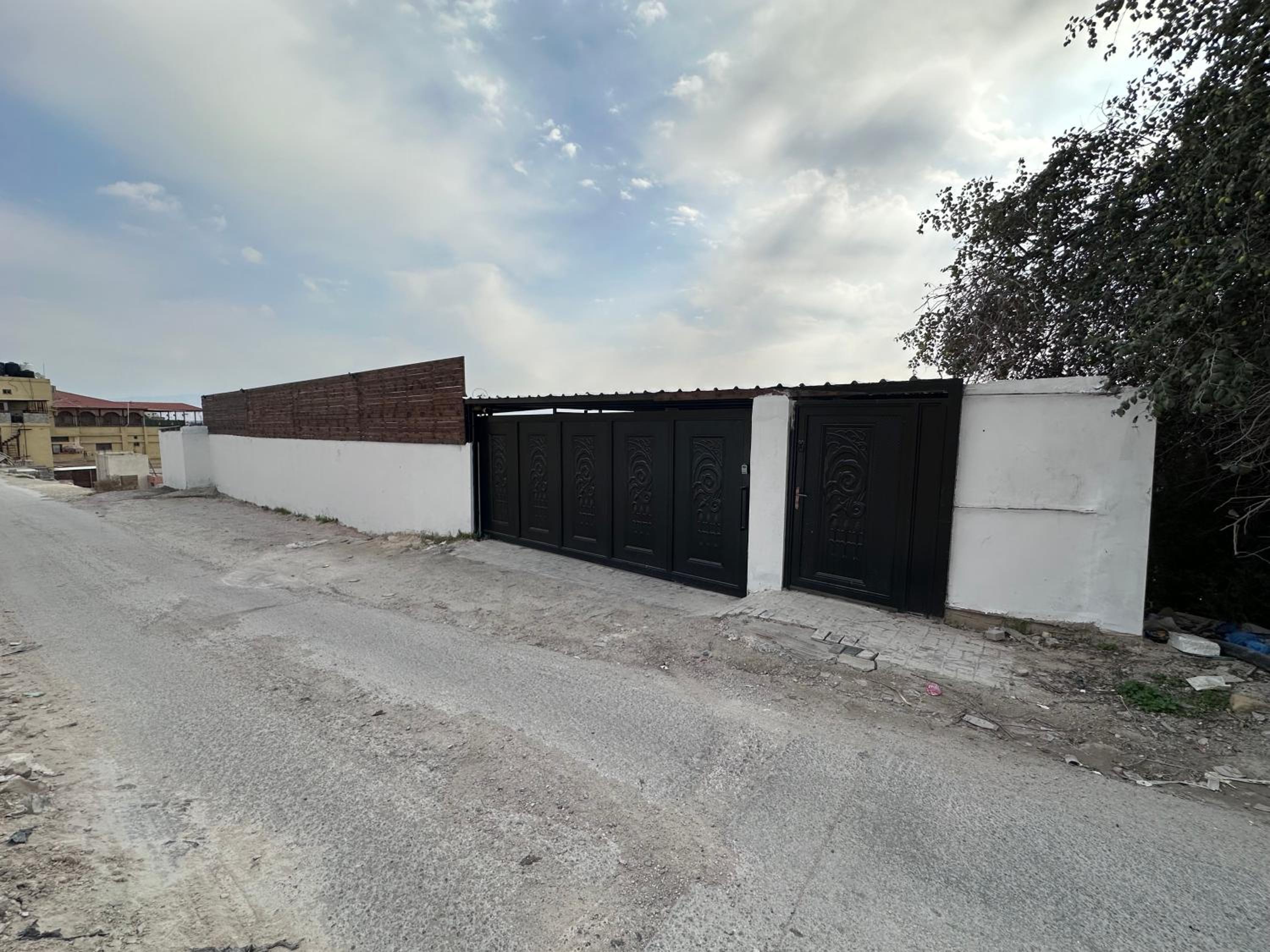 Jericho Palestine, Panorama Villa- View, Full Privacy & Pool view 4