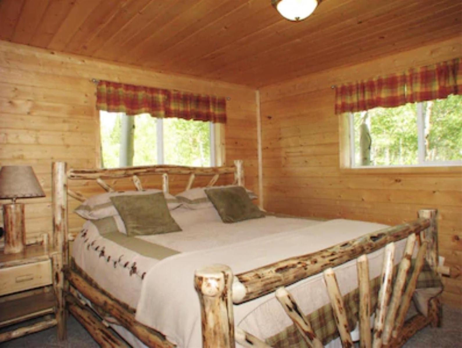 The Aspen House view 4