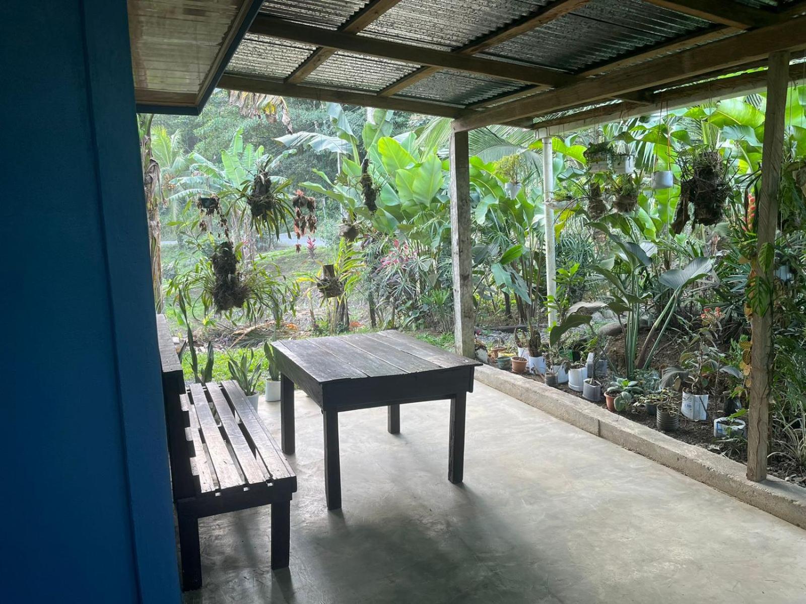 Maricel House view 3