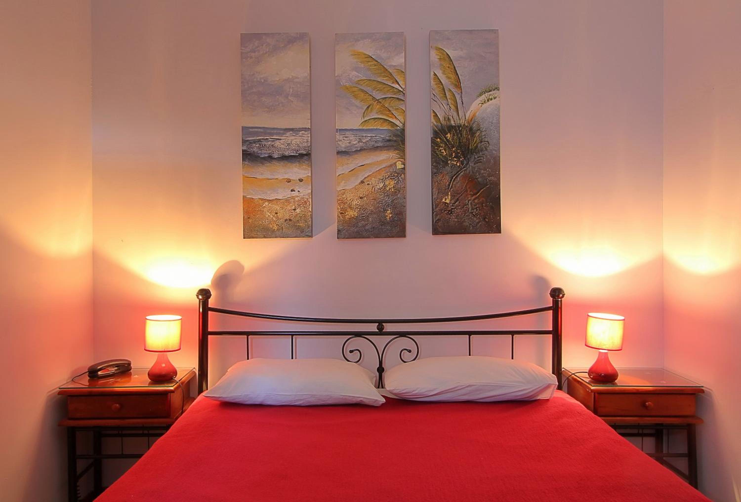 Ionia rooms en Chios