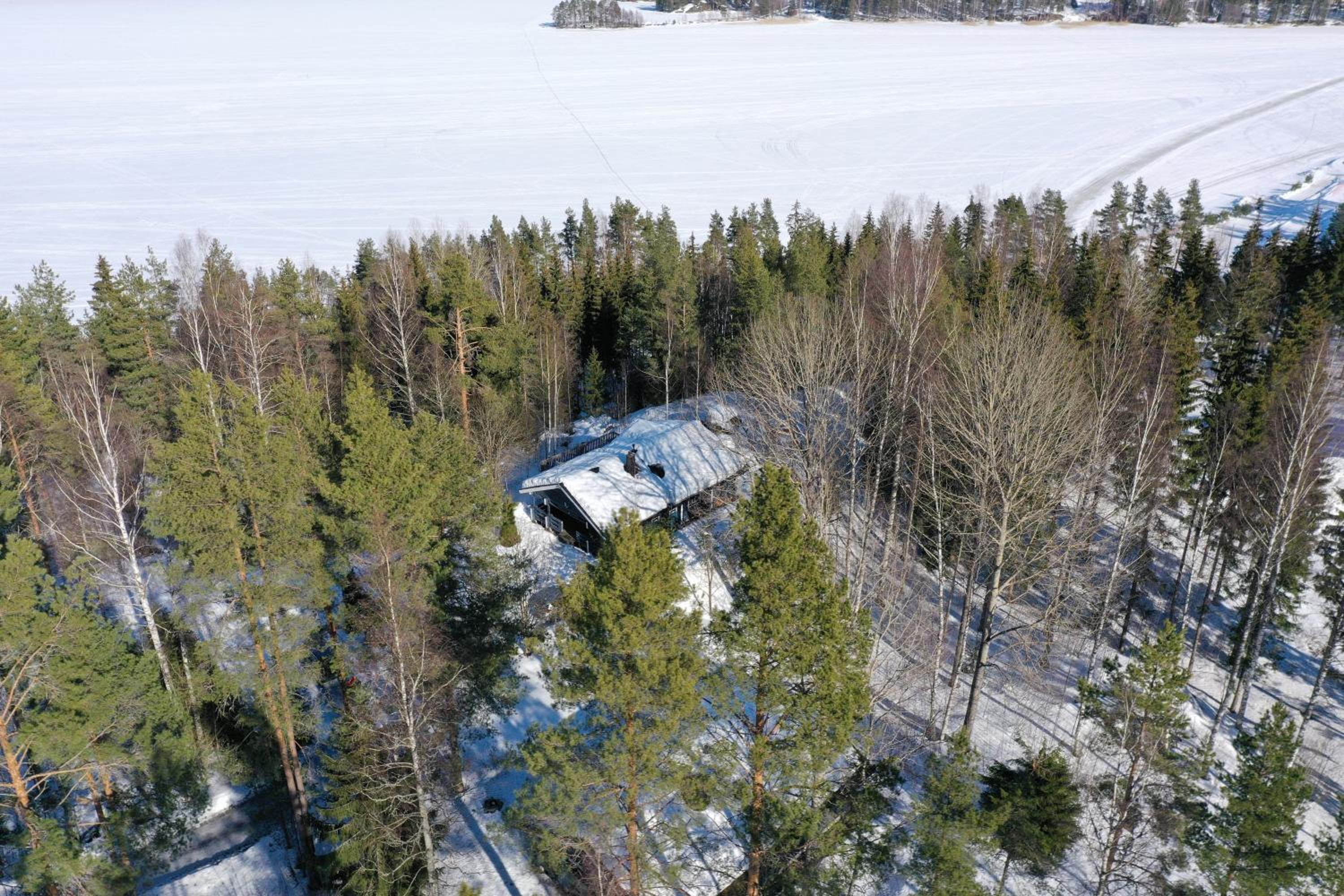 Kallioranta Cottage