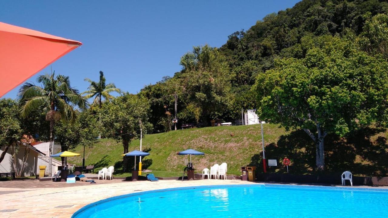 Apartamento em Marcelino Ramos ao lado das Termas