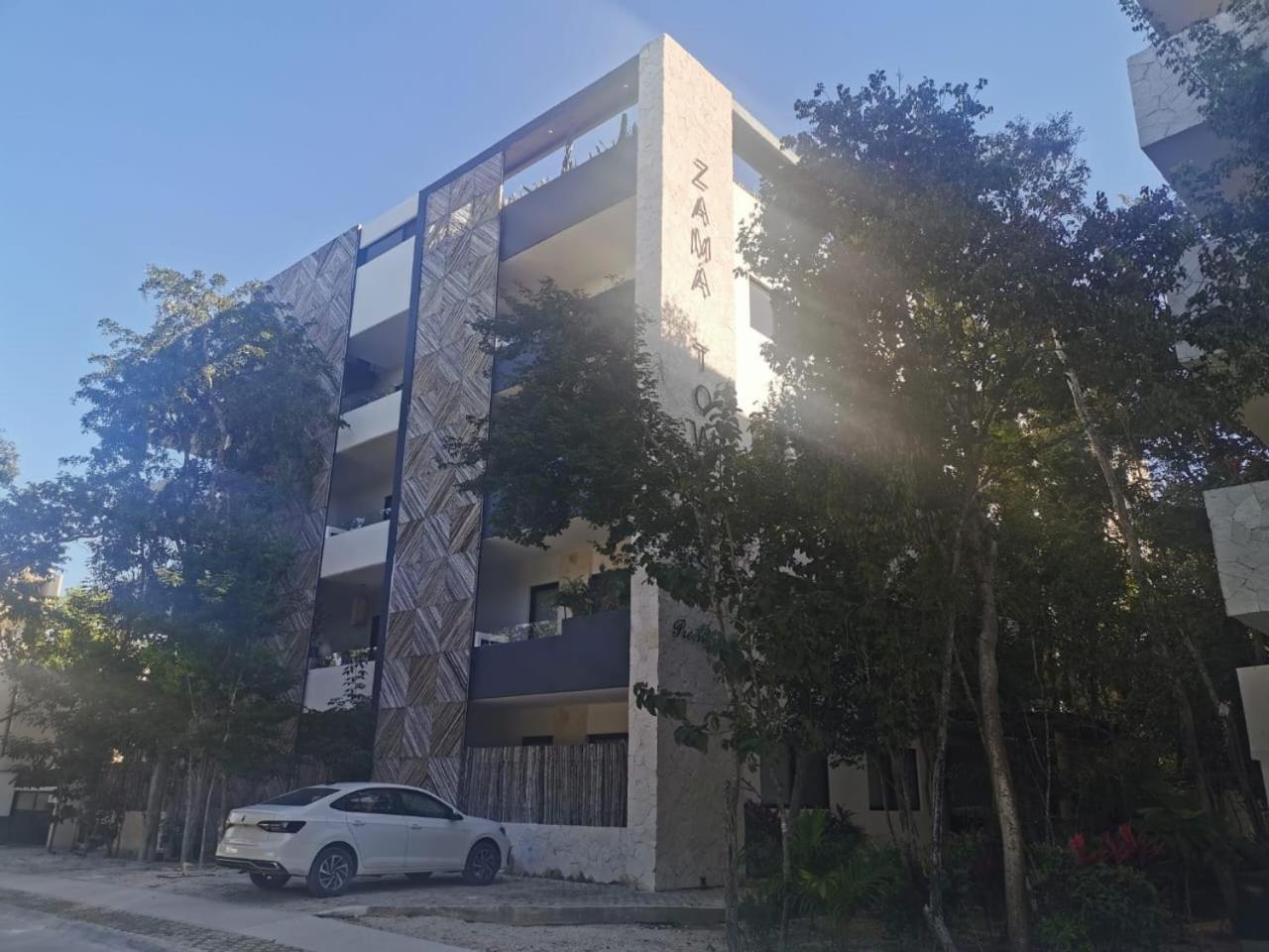 Apartamento premium