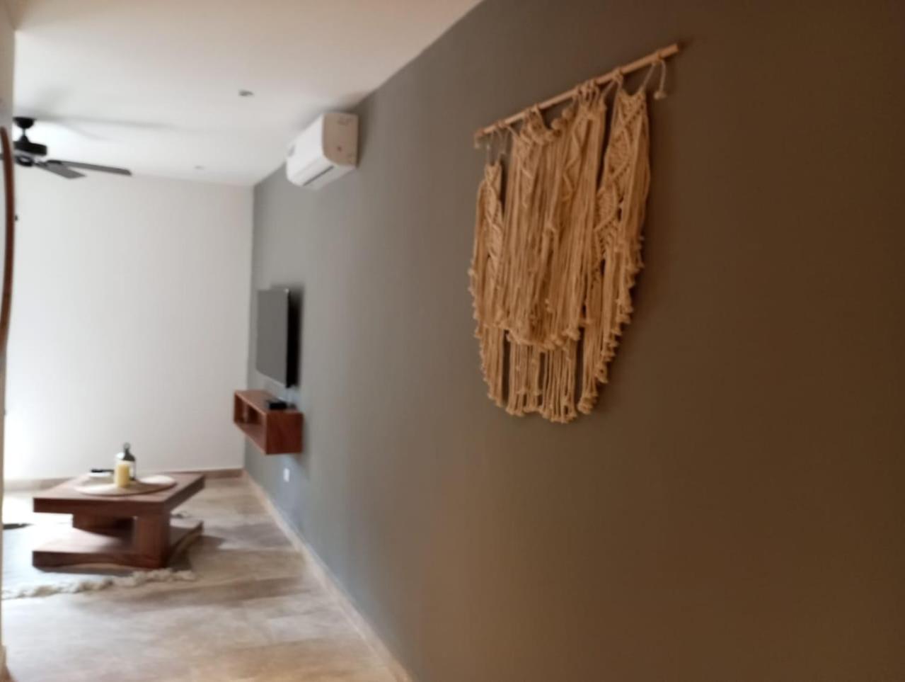 Apartamento premium