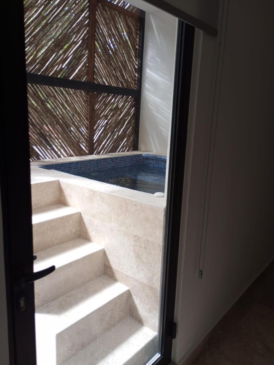 Apartamento premium