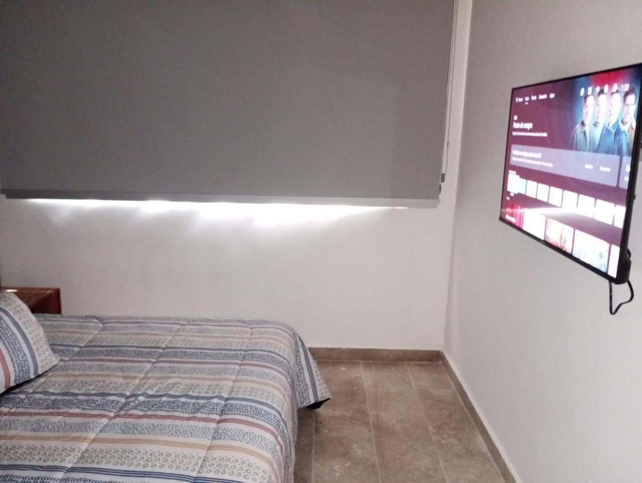 Apartamento premium
