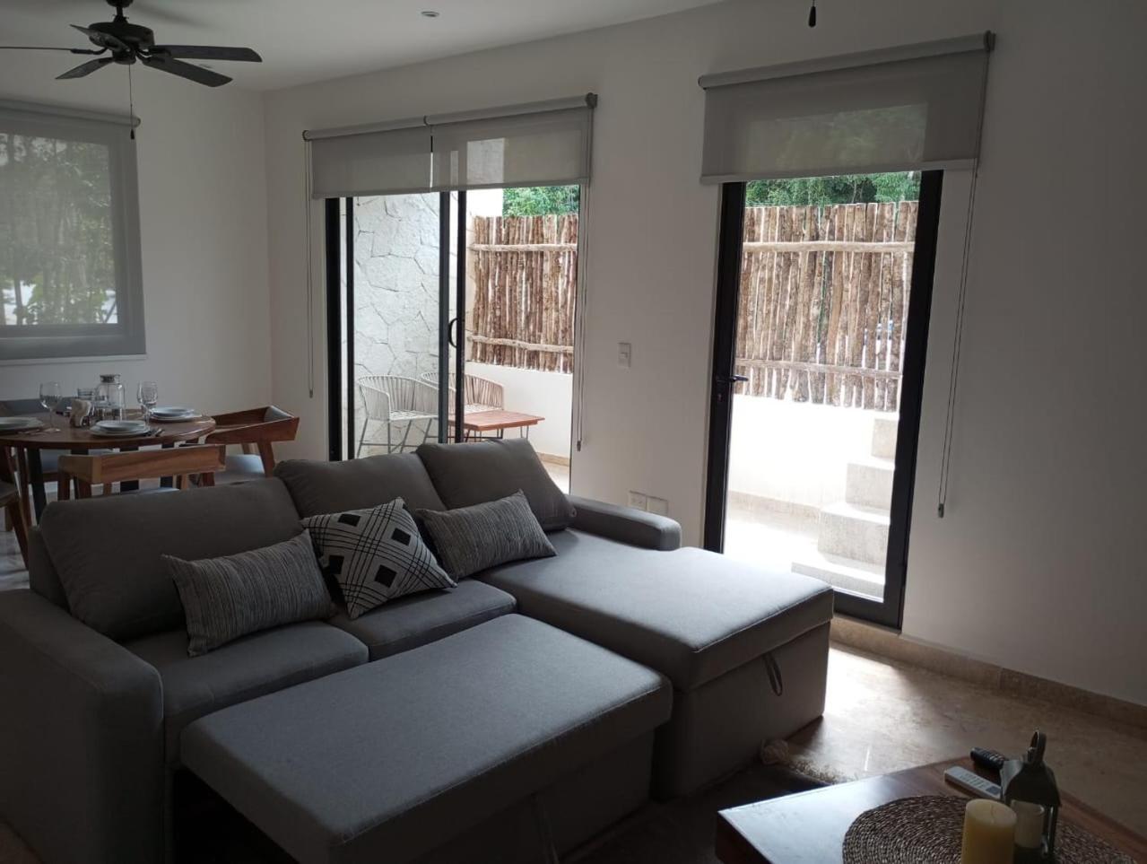 Apartamento premium