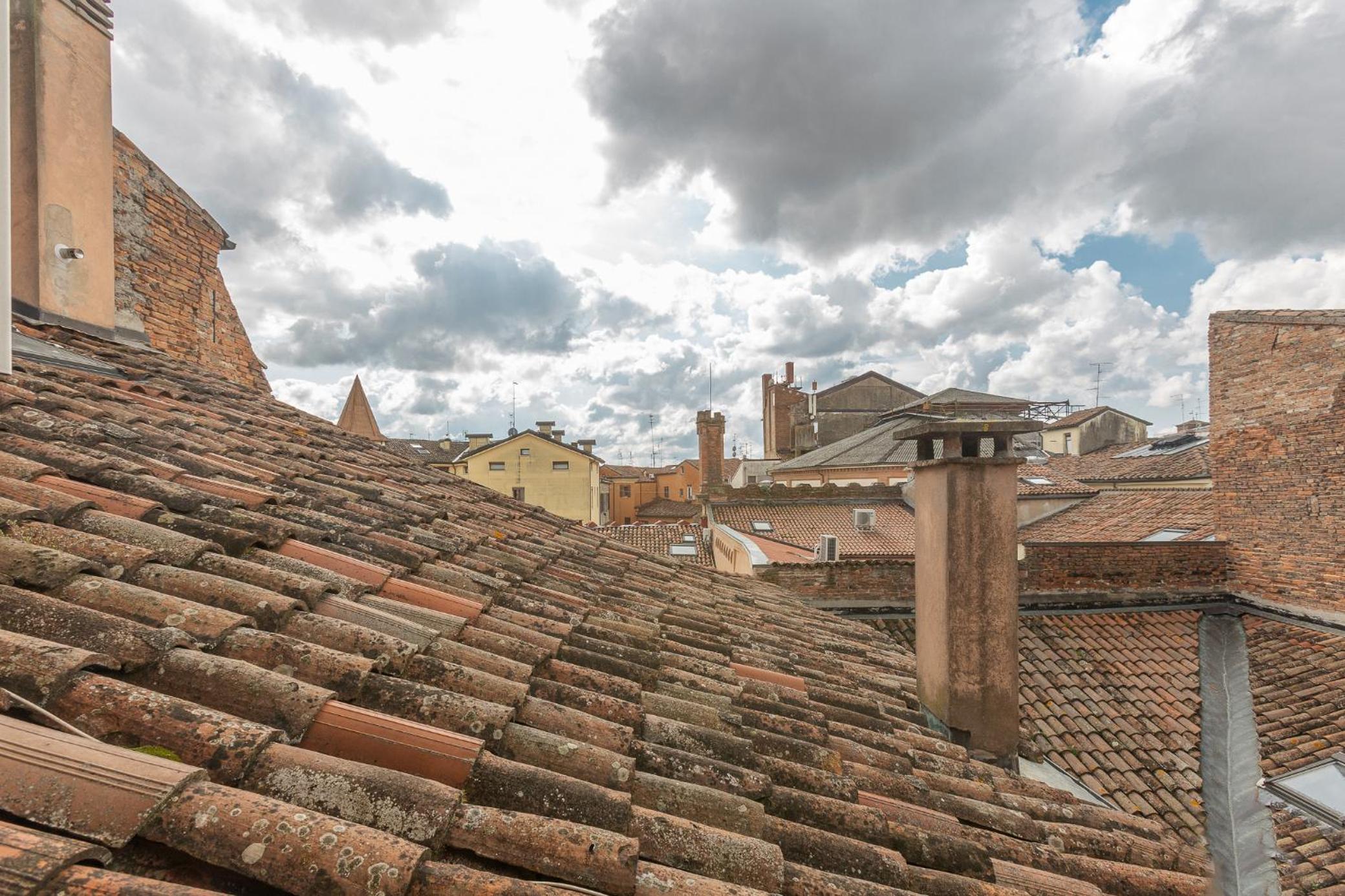 roof