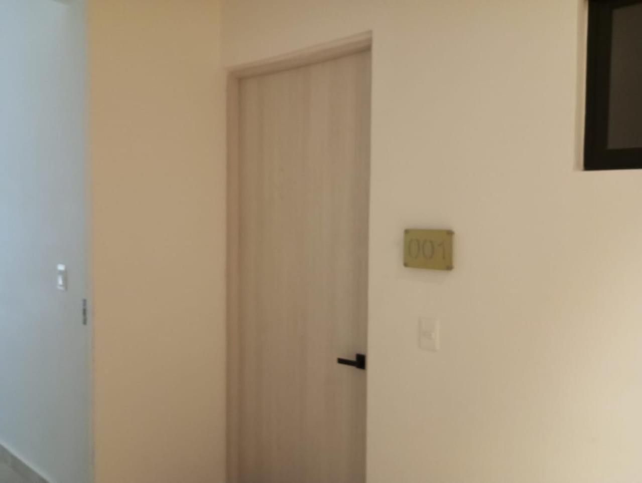 Apartamento premium