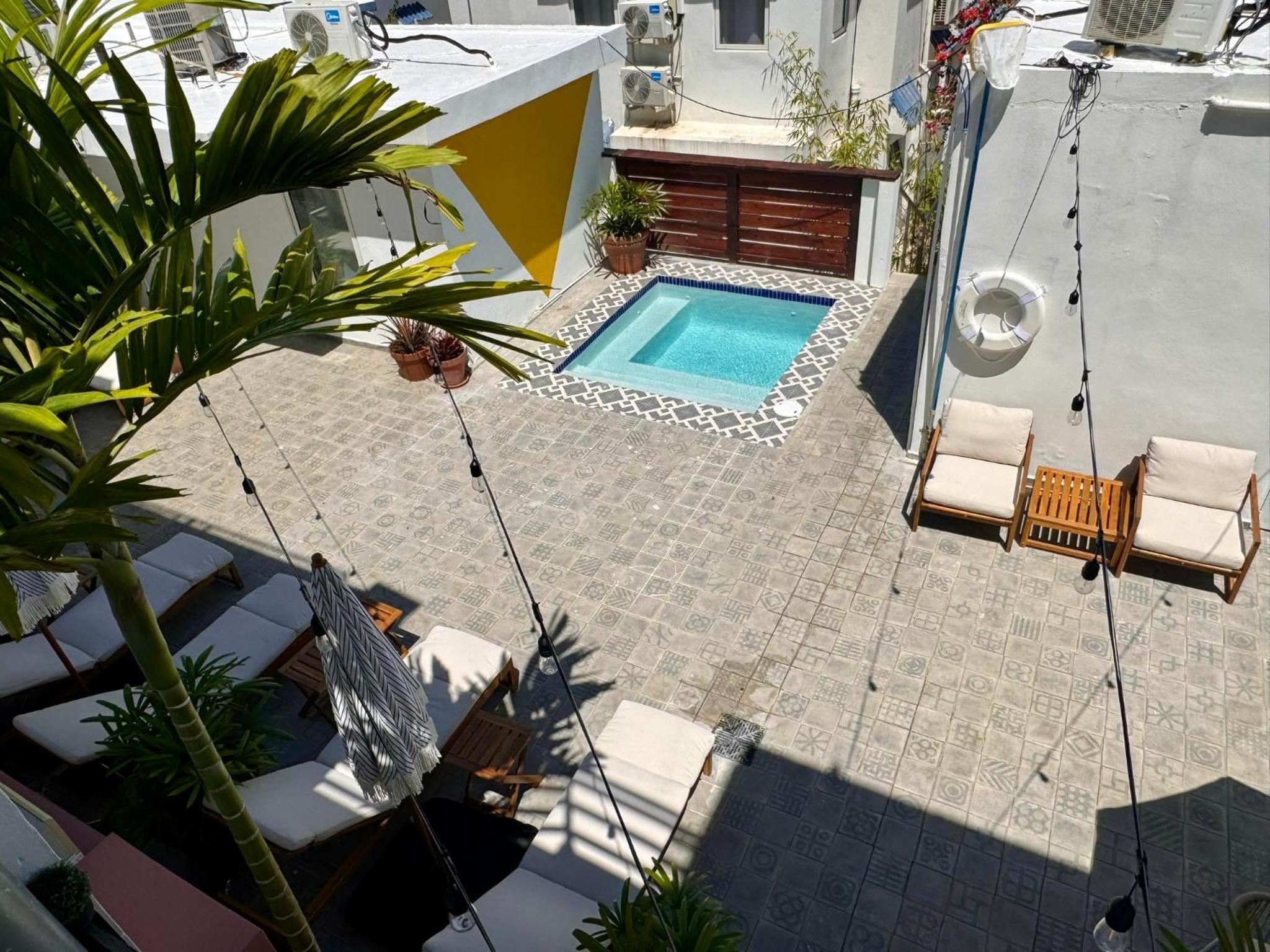 La Mona Loiza Apartments Complex by Stay with Bear - Property Image 13
