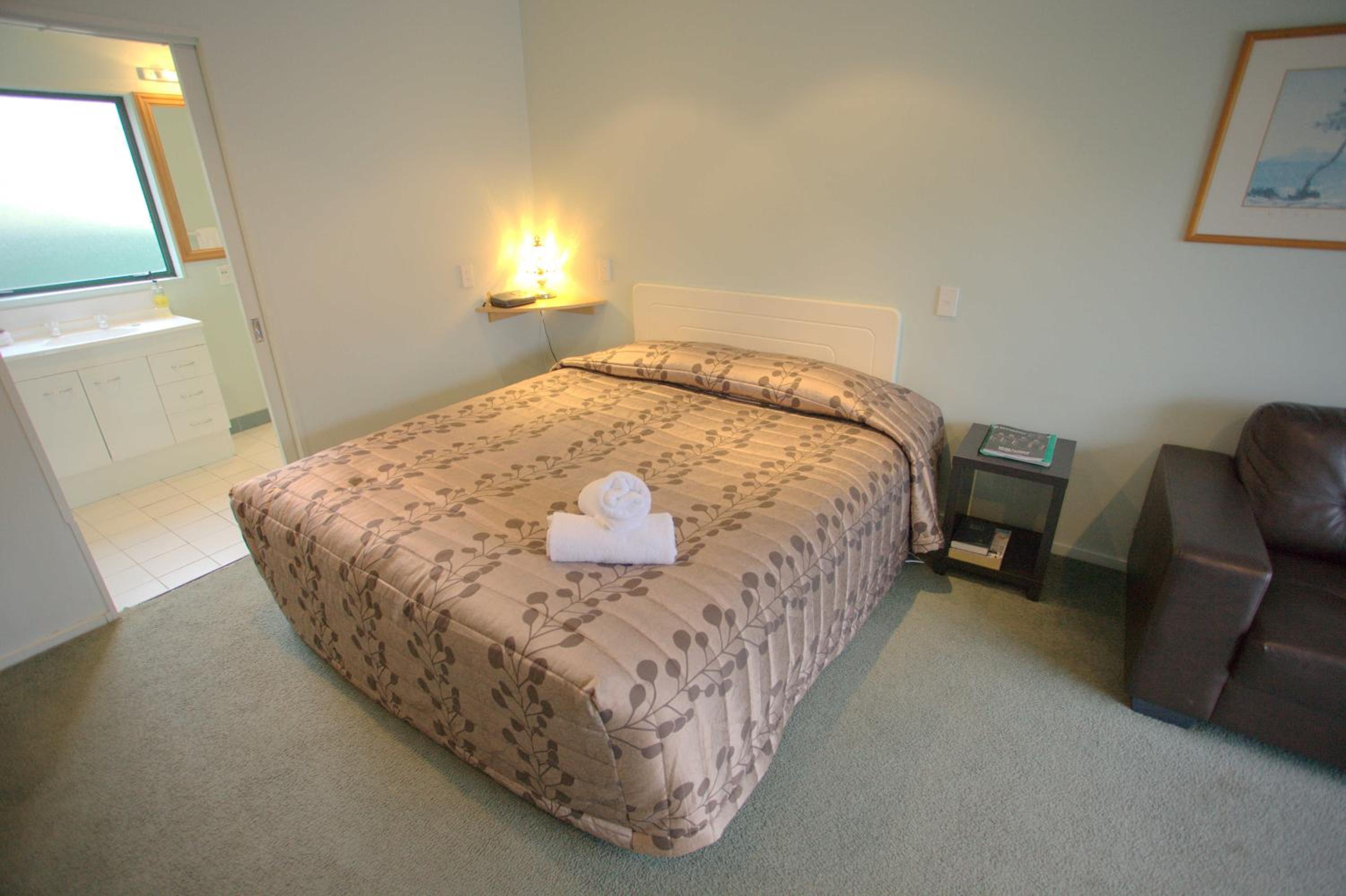 Alpine Lodge Motel