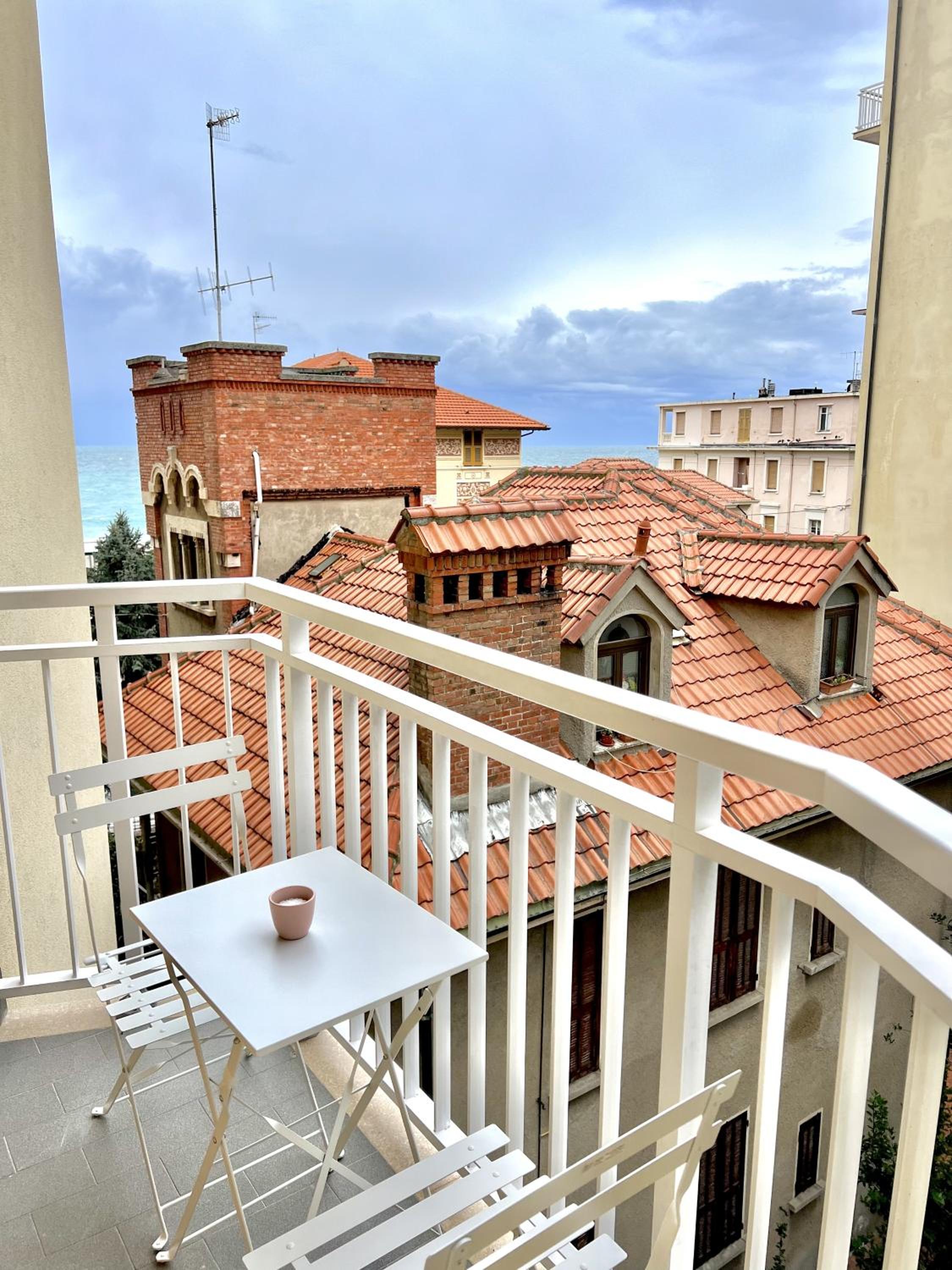La Casa Del Molo view 5
