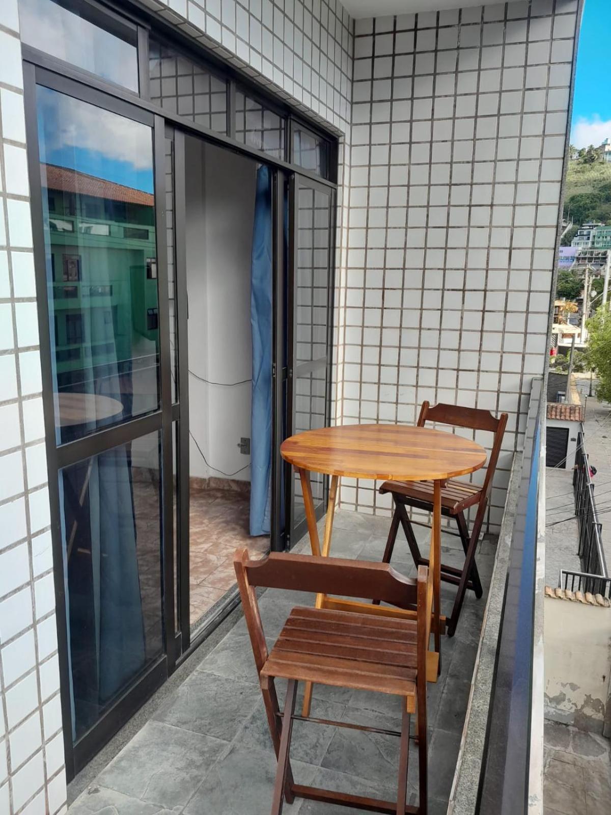Apartamentos e Coberturas en Prainha, Arraial do Cabo