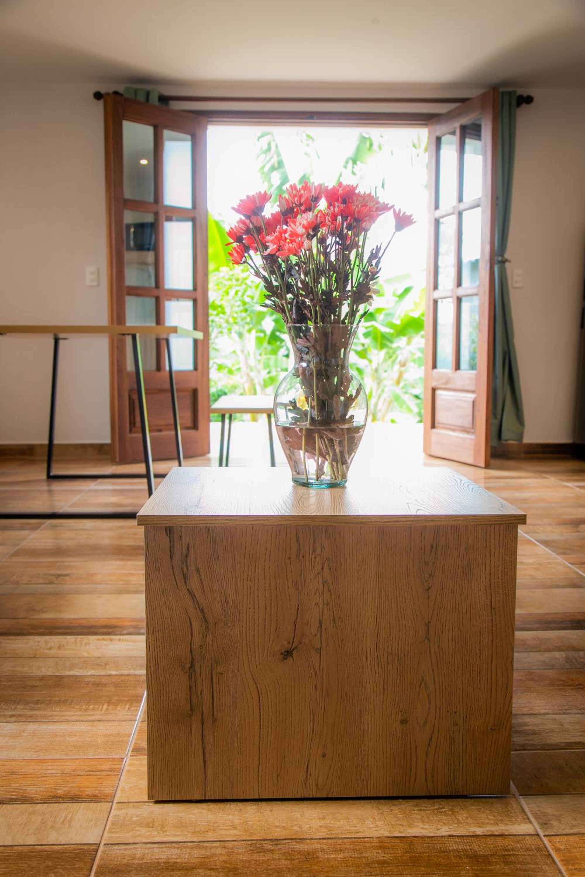 loft grupo y parejas AZUCENAS