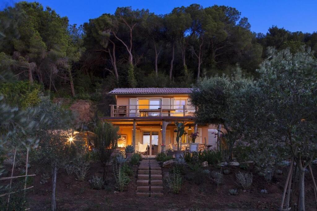 Appartamento Oliveto - Casa Mazzacorta