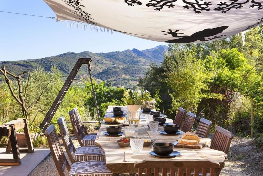 Appartamento Oliveto - Casa Mazzacorta