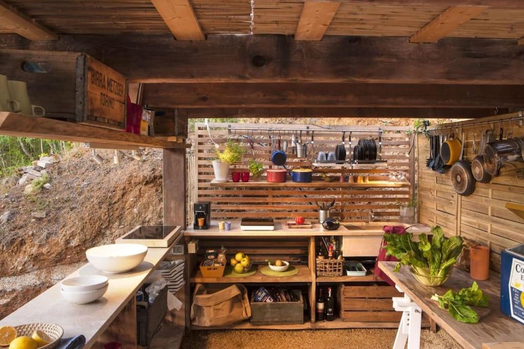 Appartamento Oliveto - Casa Mazzacorta