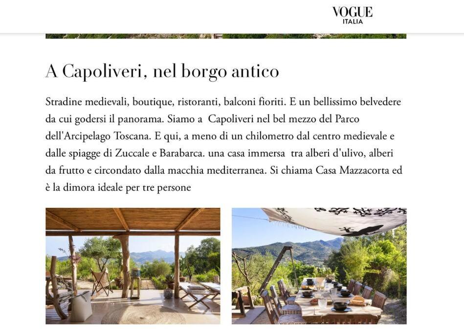 Appartamento Oliveto - Casa Mazzacorta