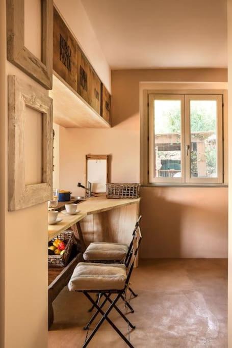 Appartamento Oliveto - Casa Mazzacorta