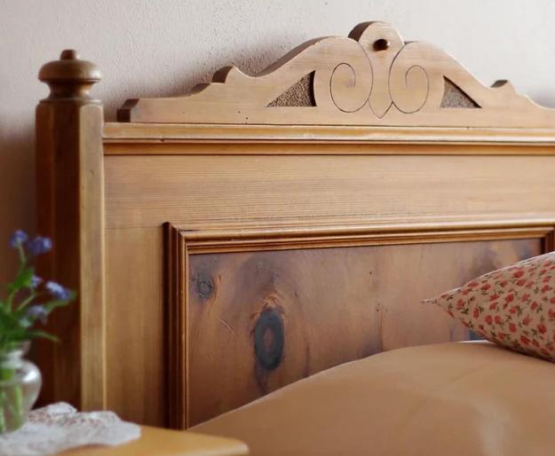 Bio Ferienbauernhof Greber - Natururlaub mit Ponys & Kaninchen