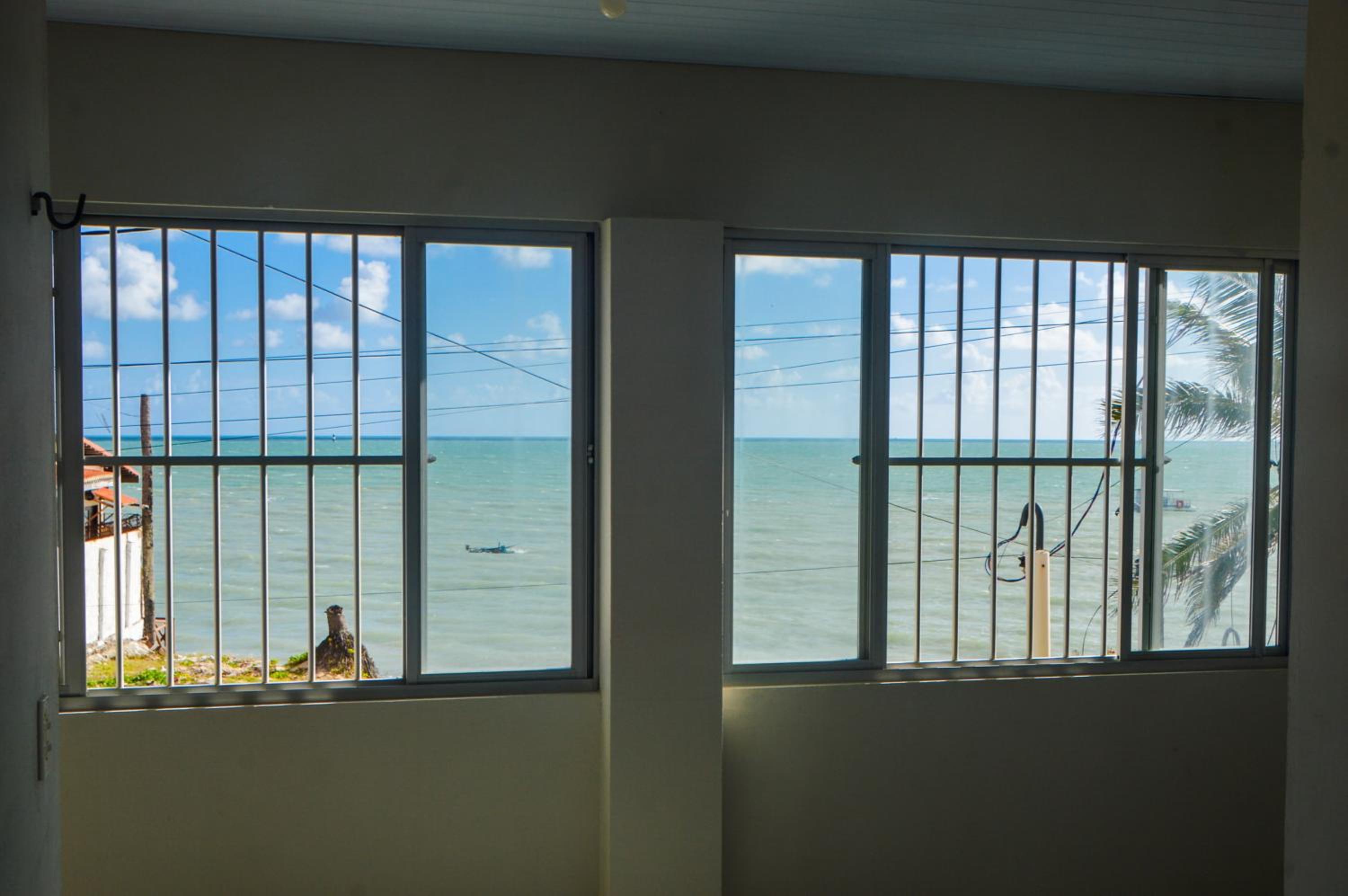 FLAT EM MARACAJAÚ