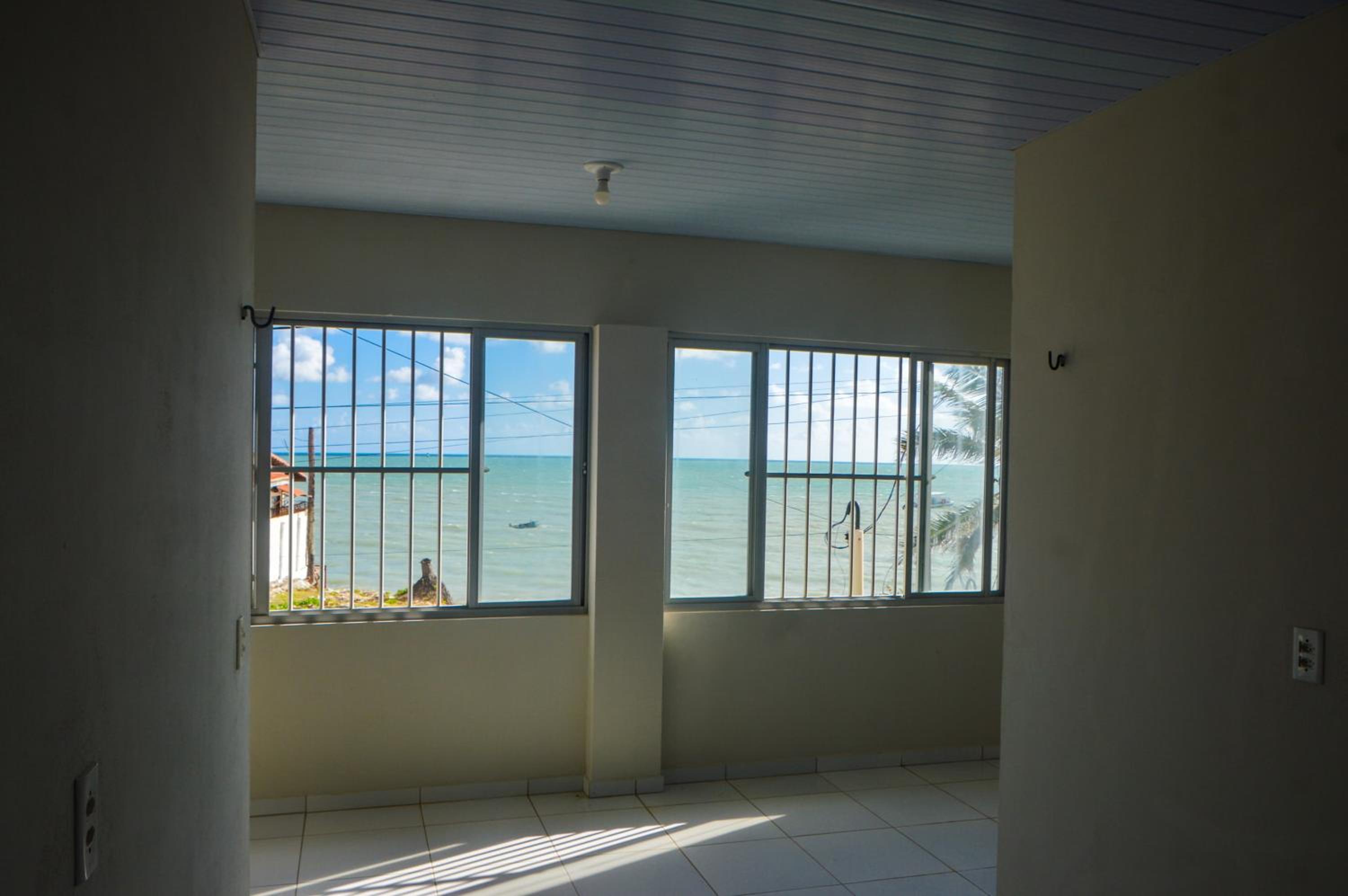 FLAT EM MARACAJAÚ
