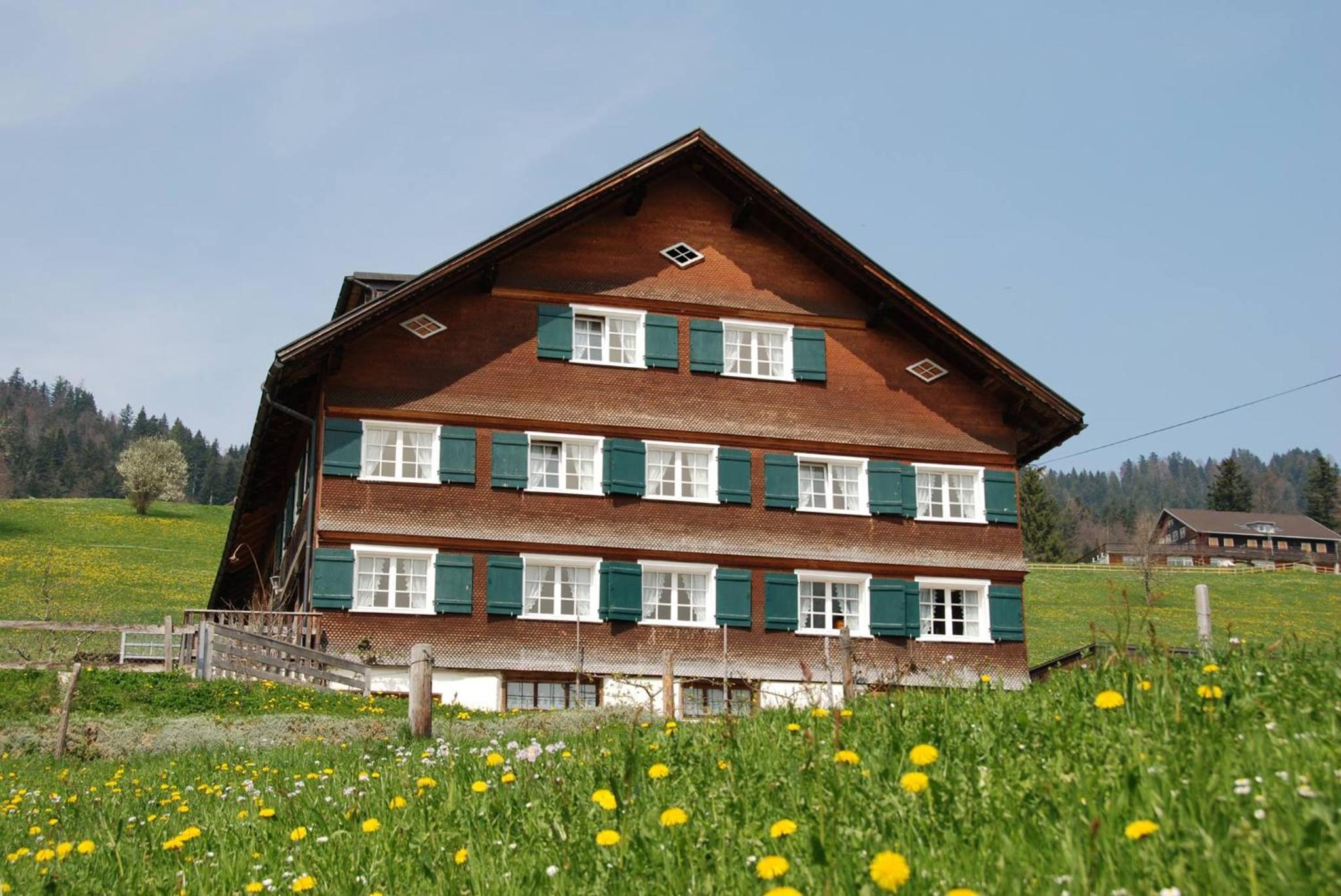 Hotel Bio Ferienbauernhof Greber - Image 1