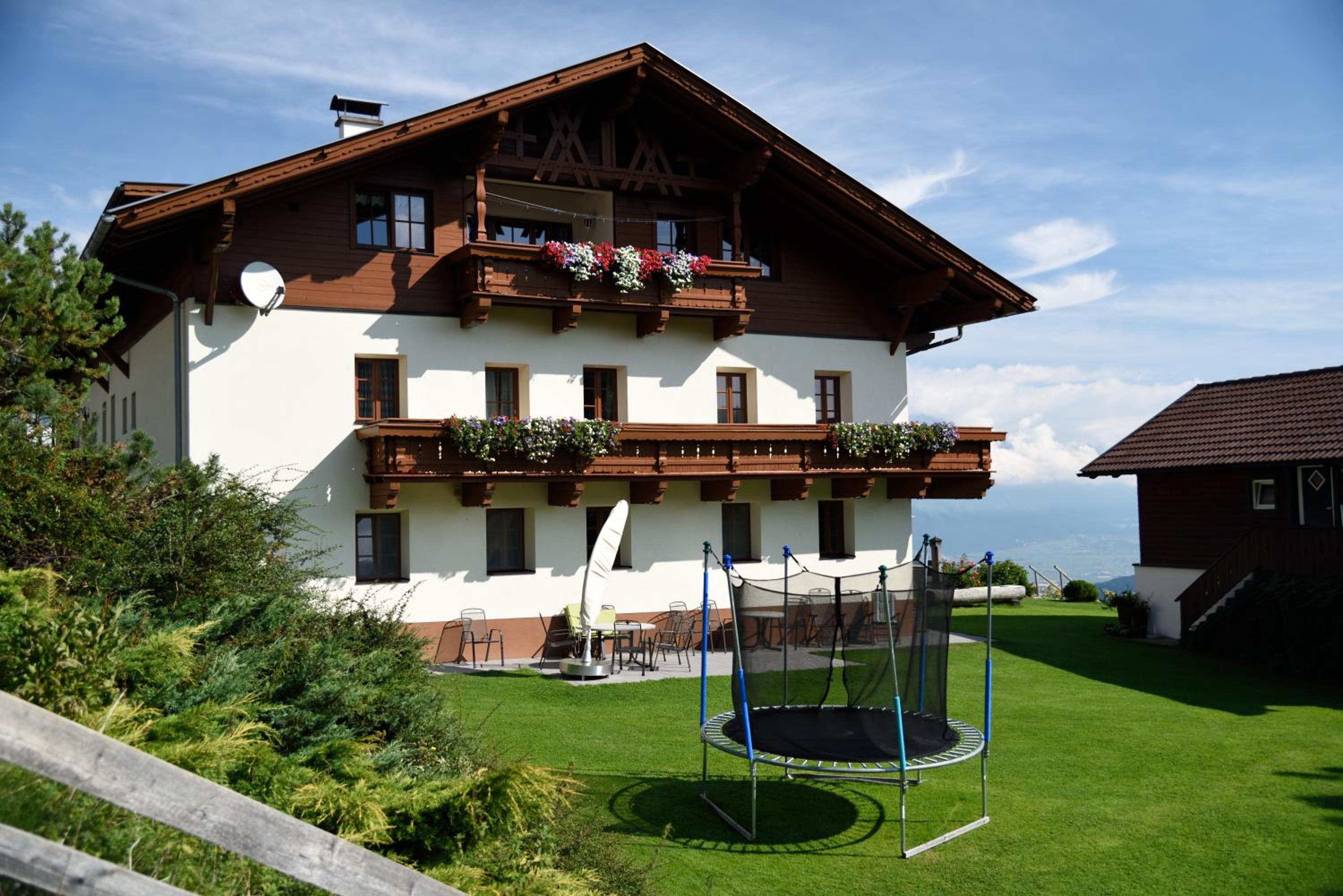 Nockhof