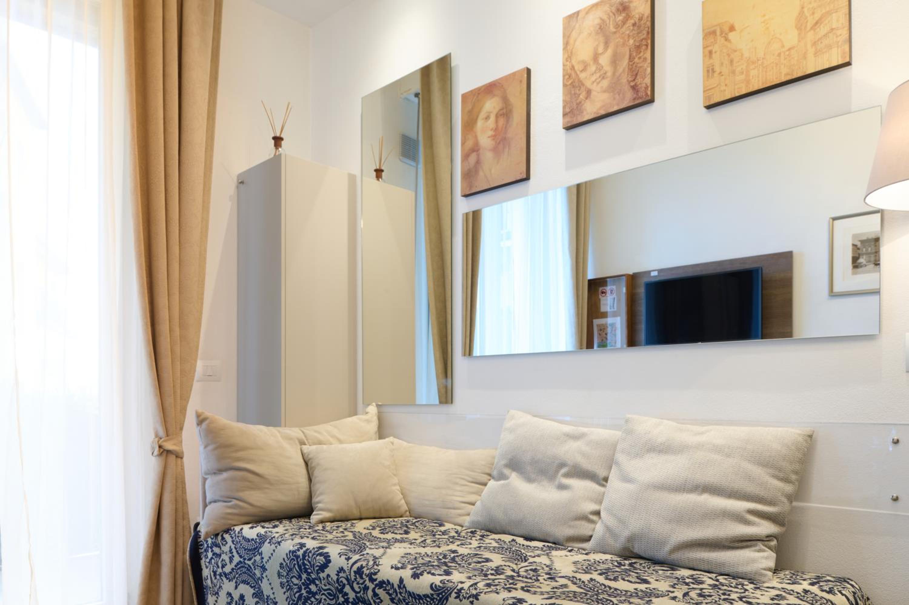 Belfiore Magé Apartment