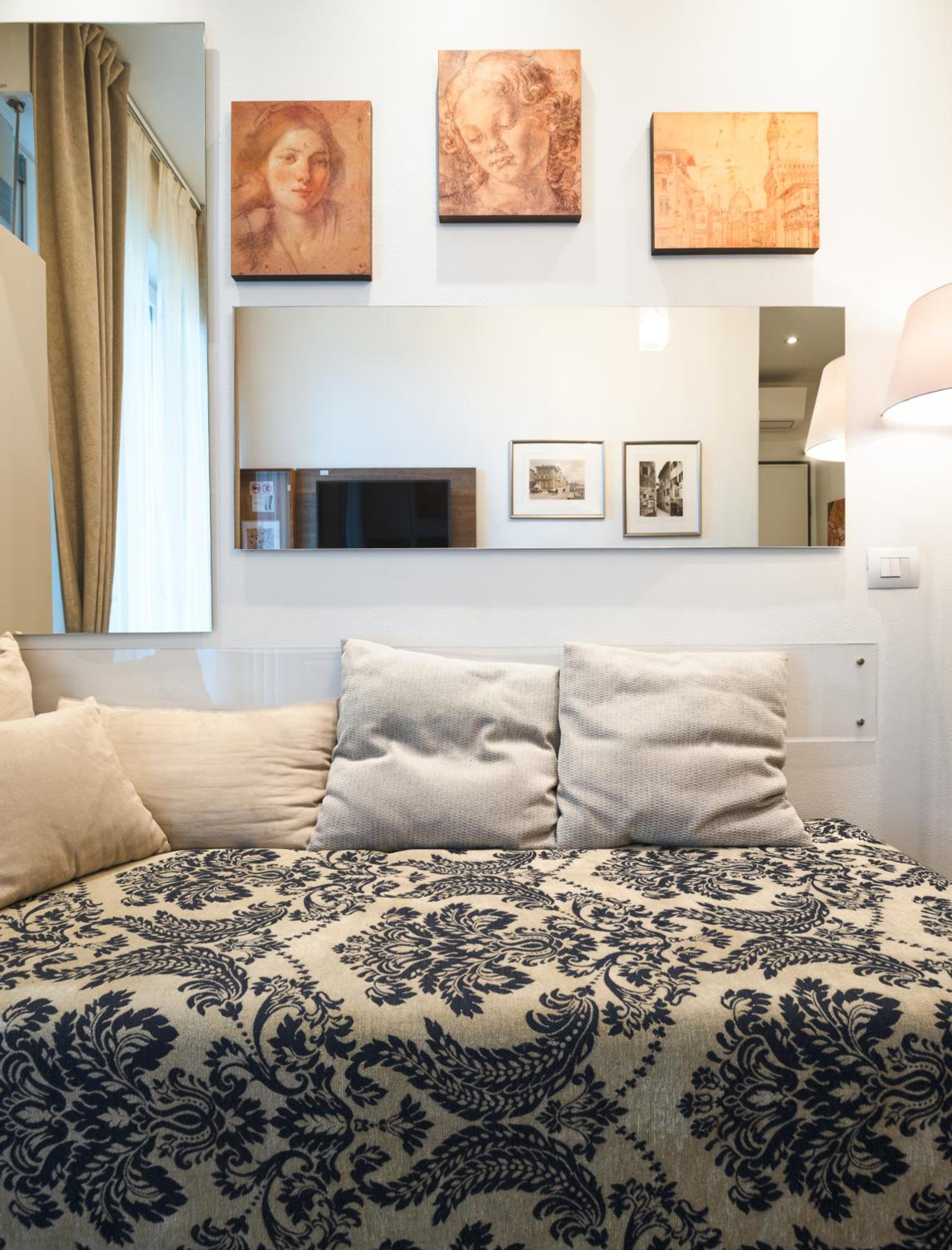 Belfiore Magé Apartment
